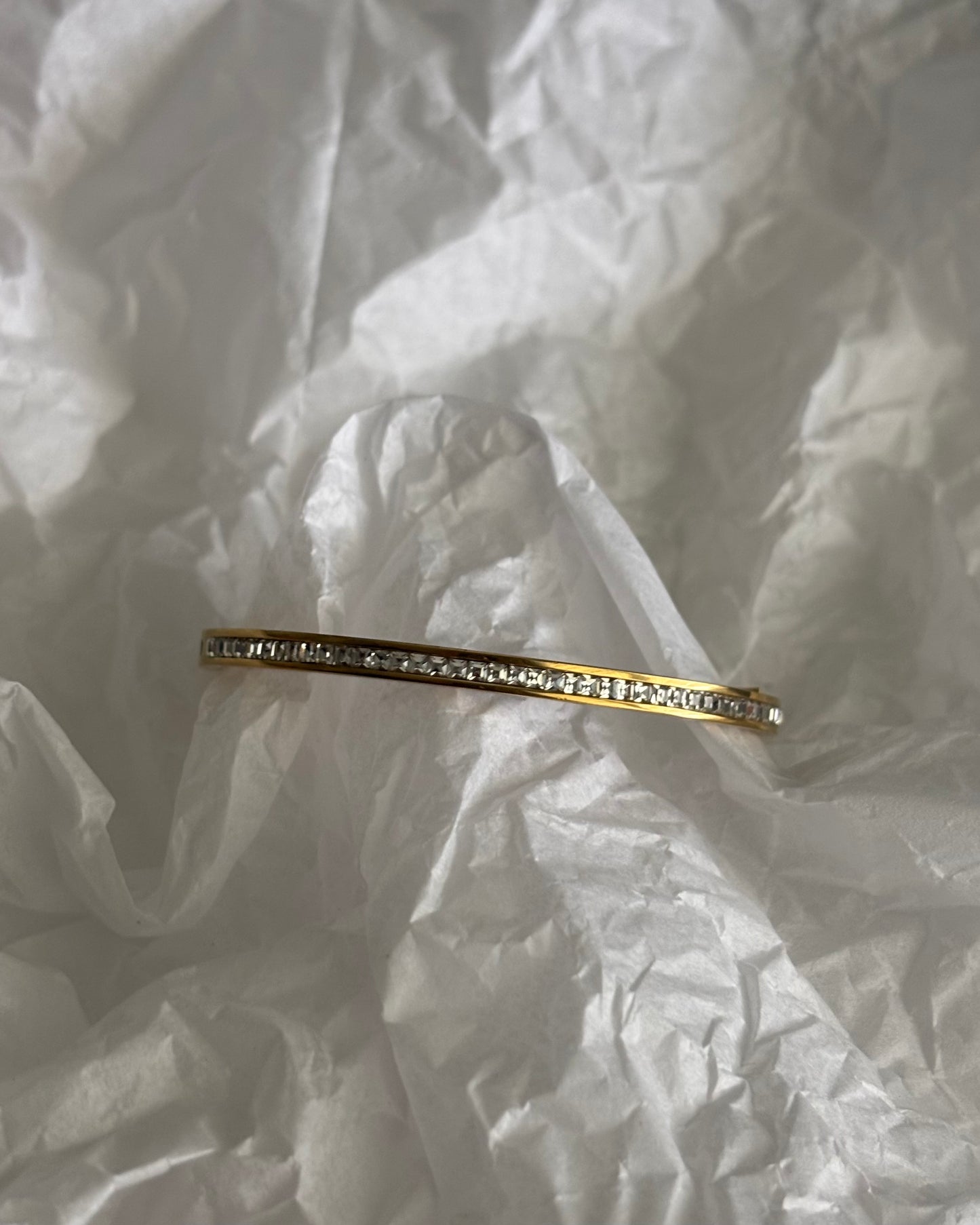 Glow Bangle.
