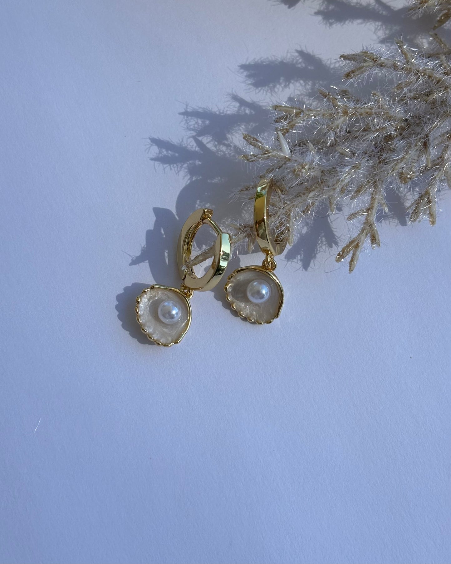 Maribella Earring.