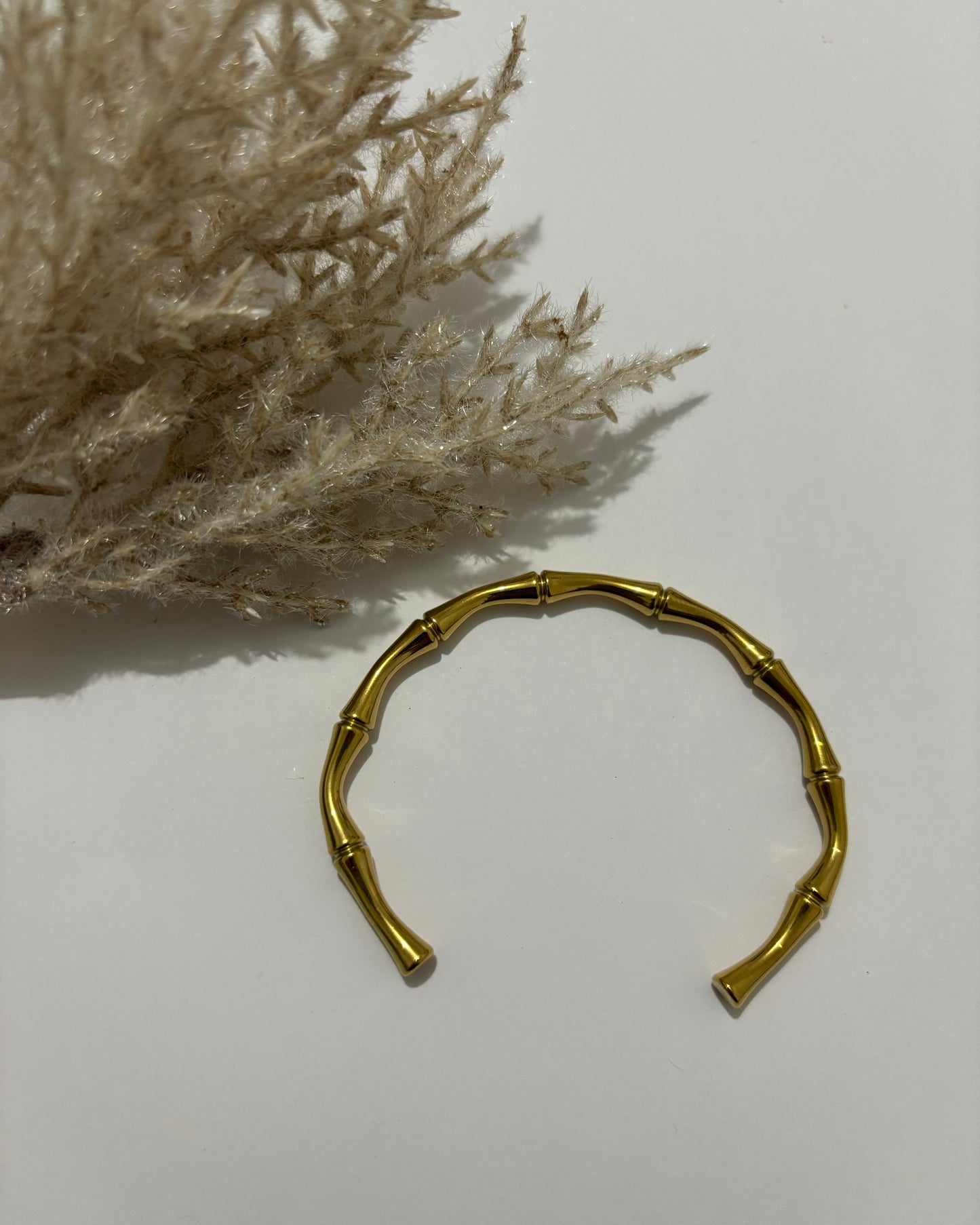 Bambú Bangle