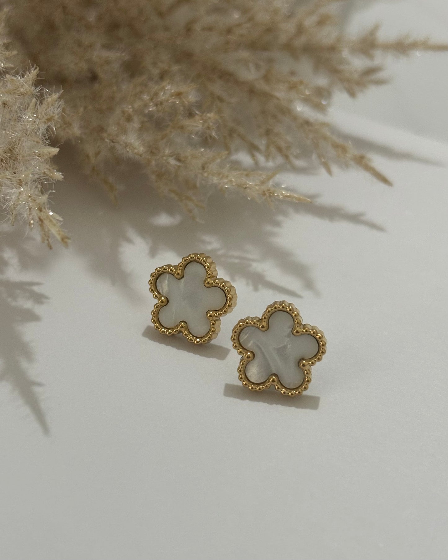 Blossom Earring.