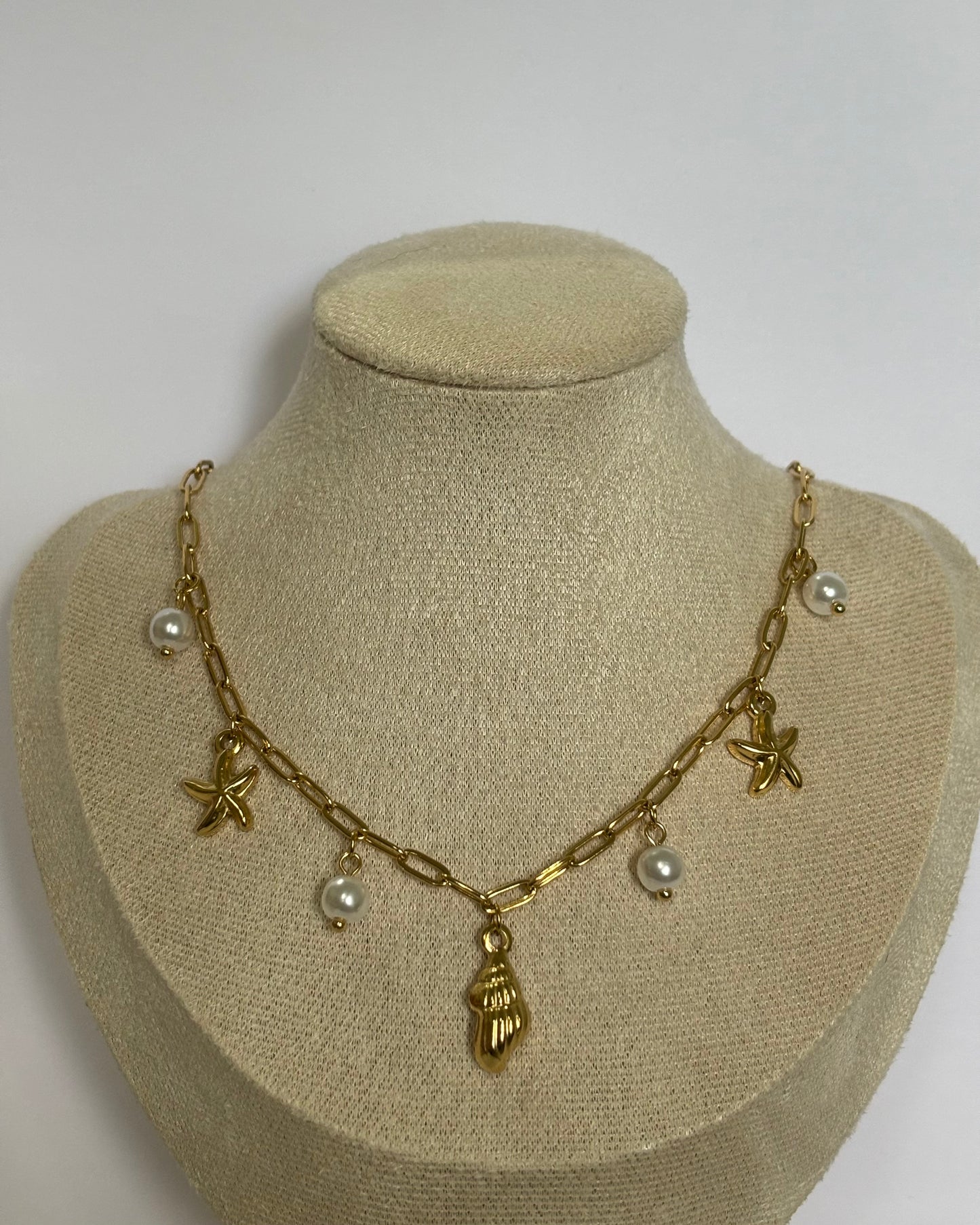 Emma Necklace