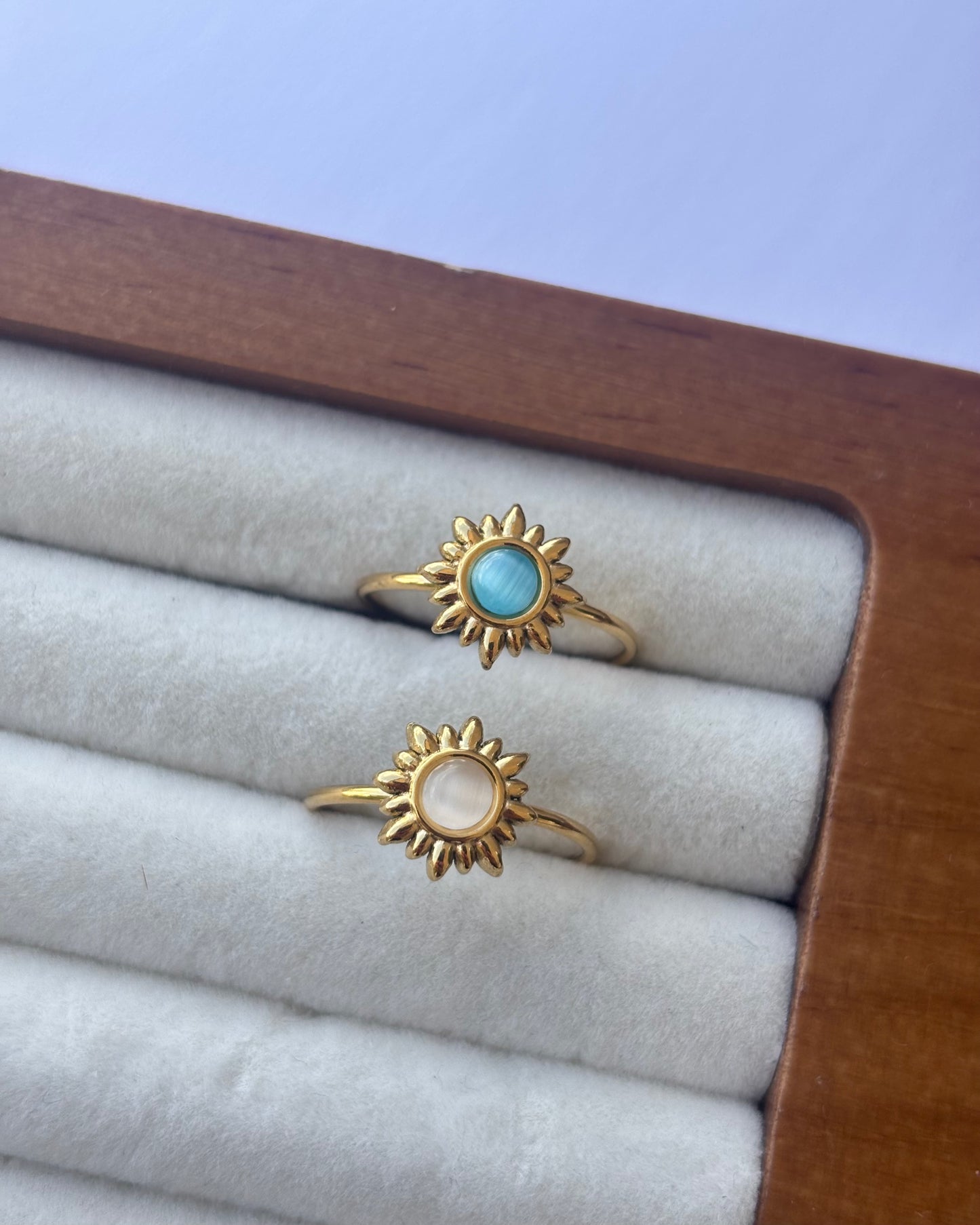 Helios Ring.