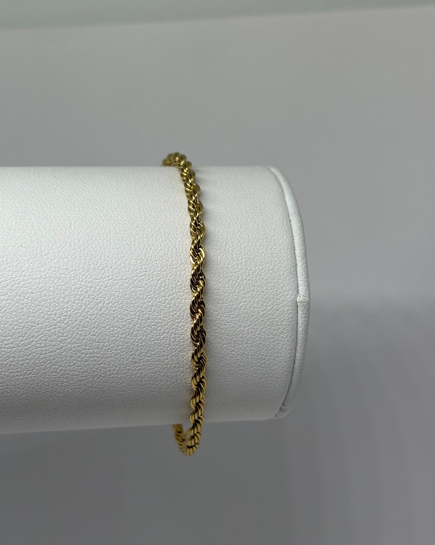 Rope Bracelet