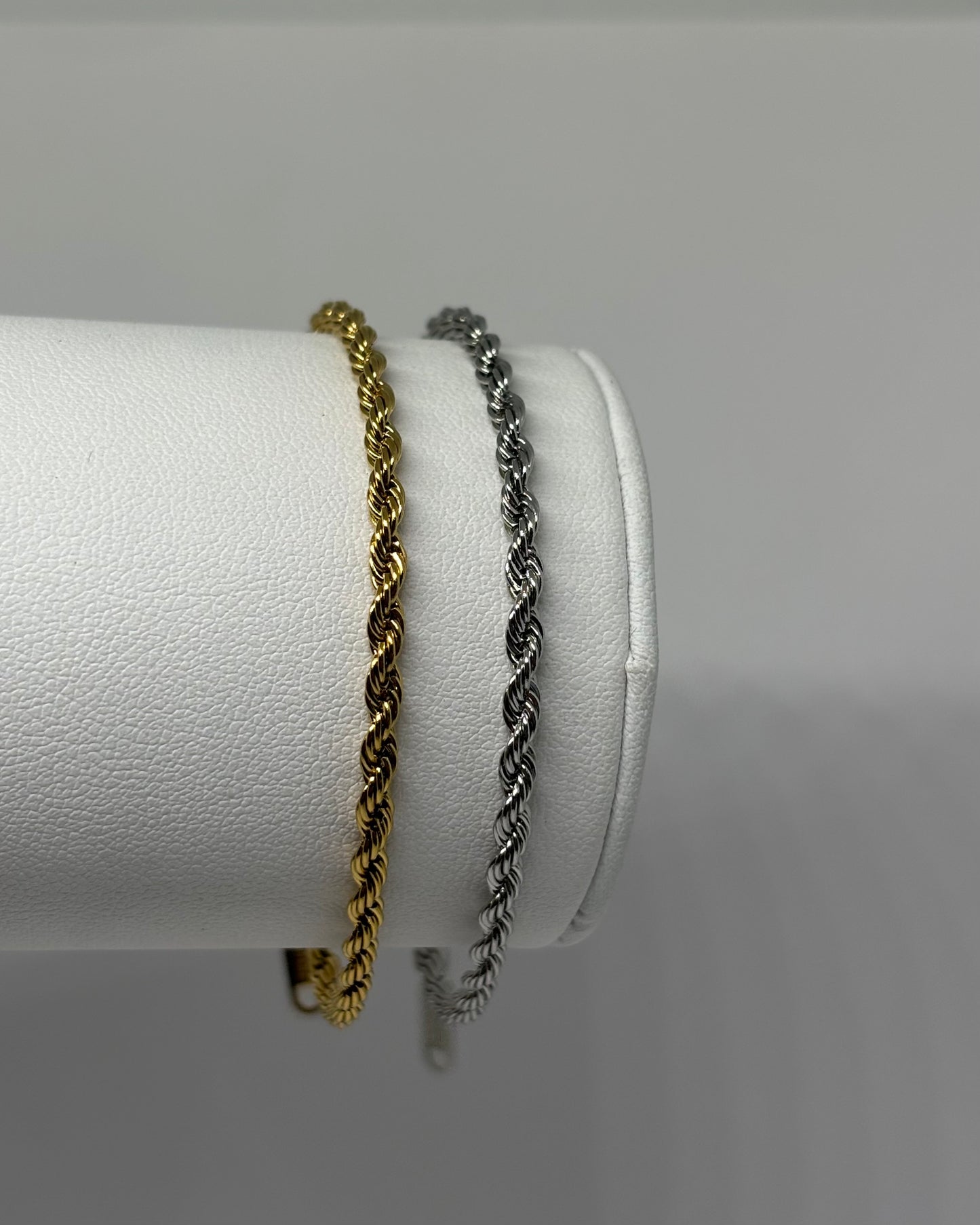 Rope Bracelet