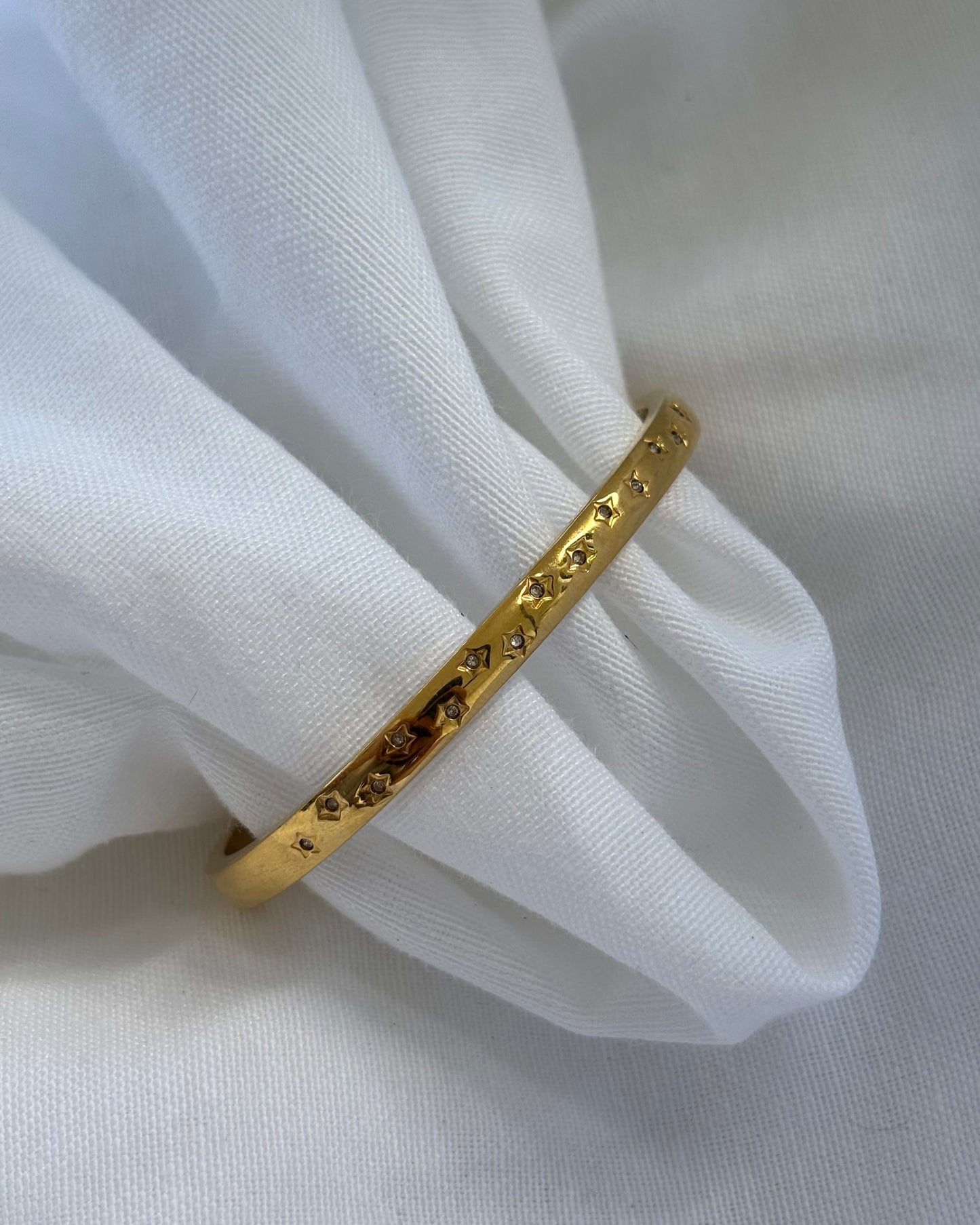 Estrellada Bangle