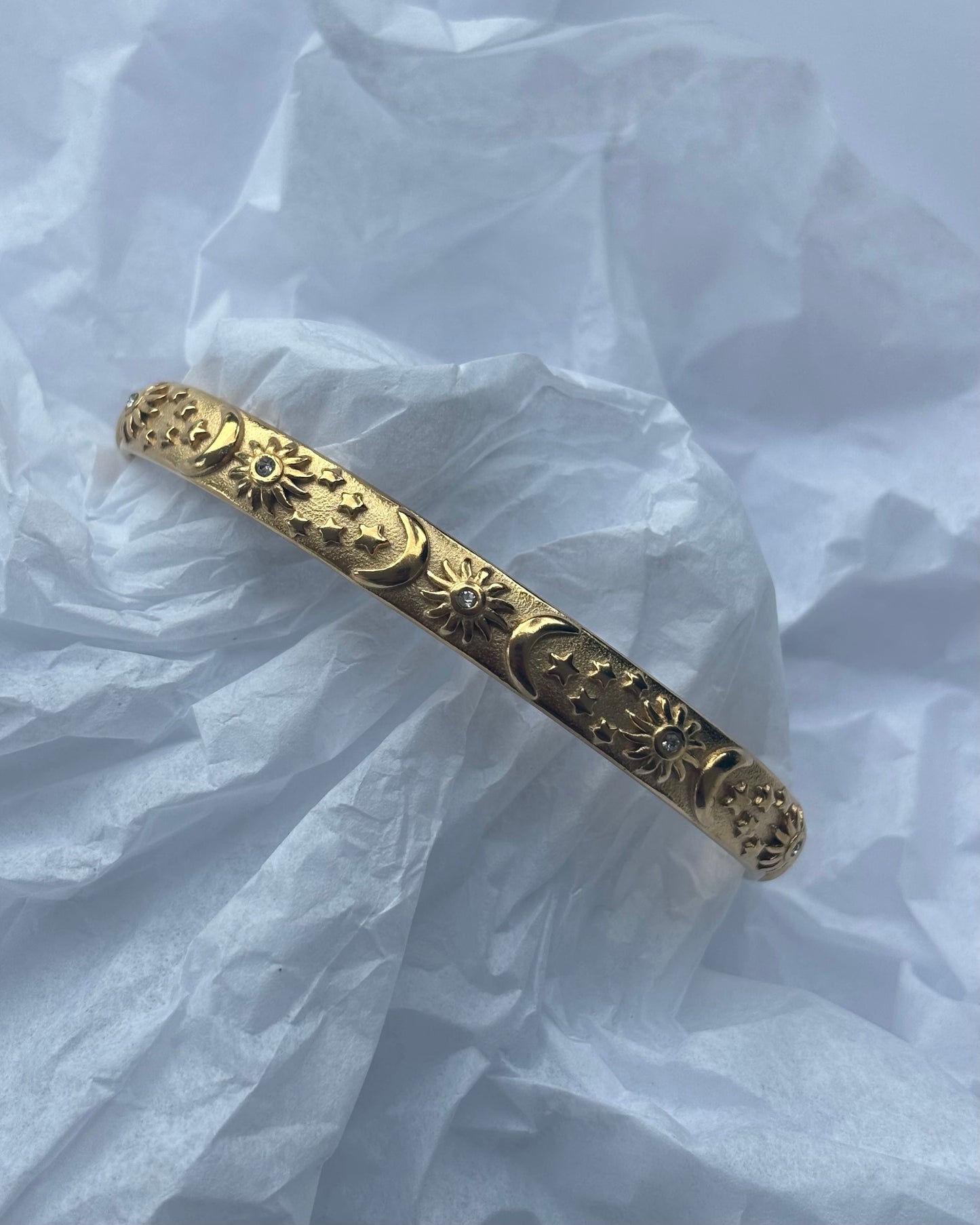 Astro Bangle.