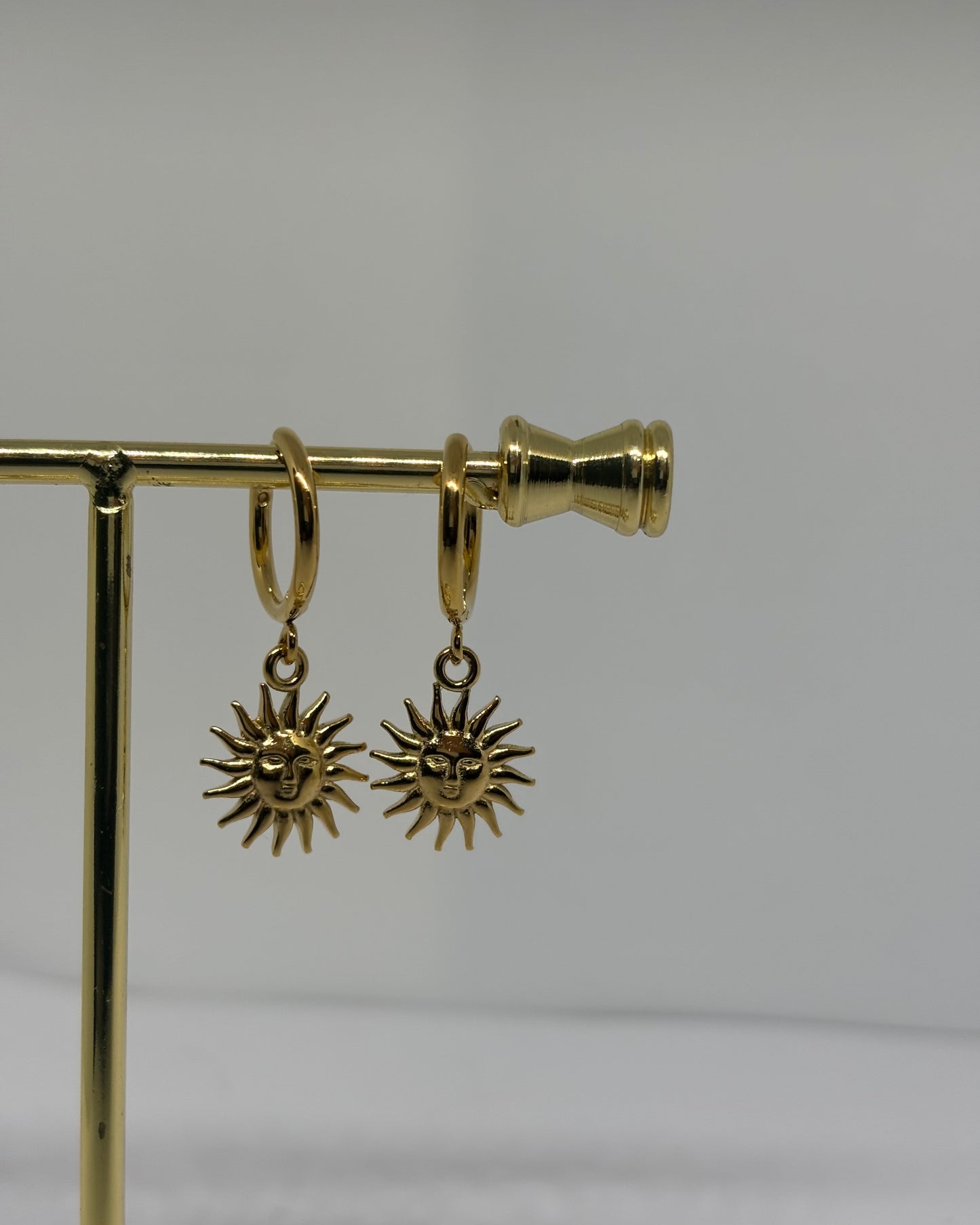 Soley Earring.
