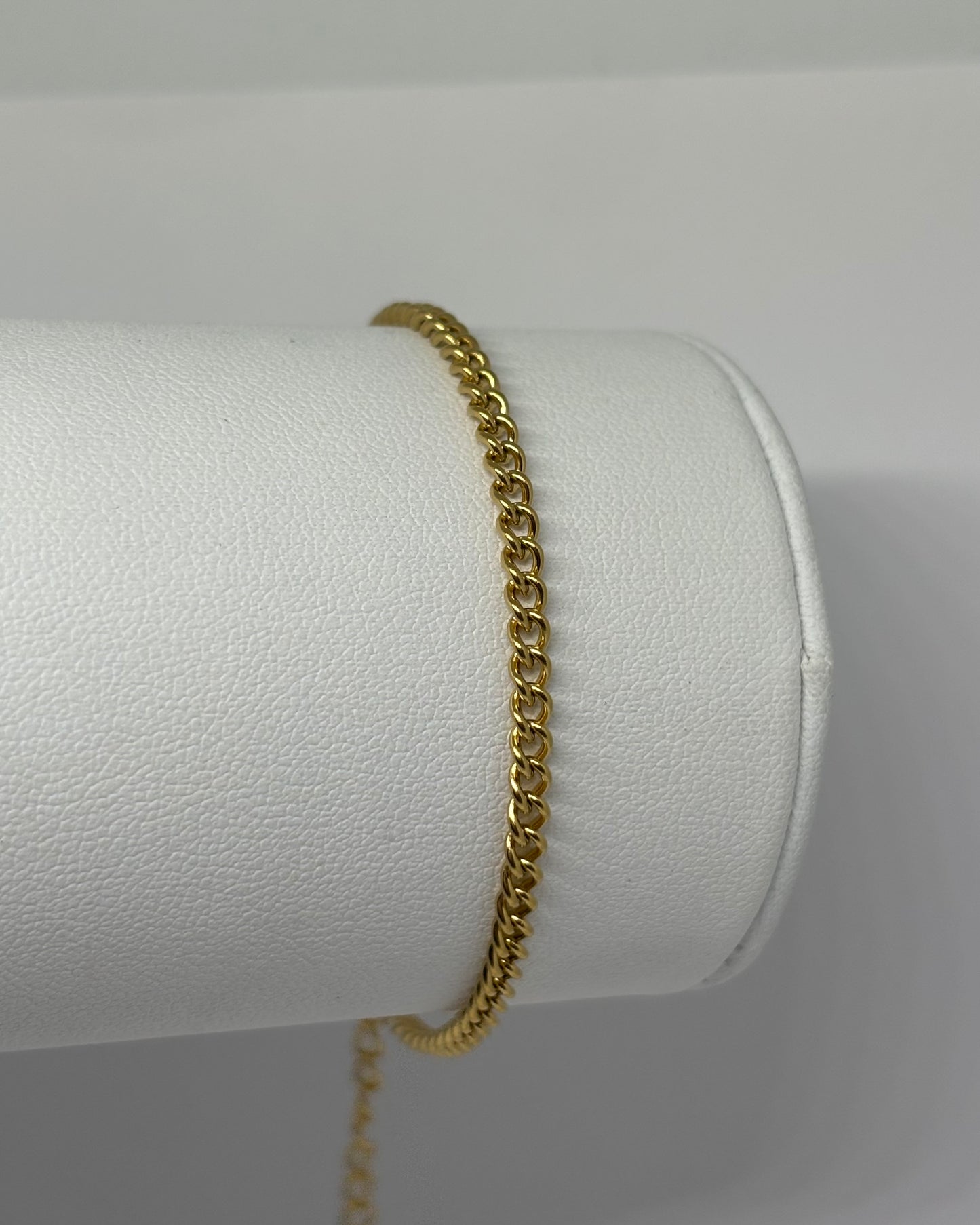 Simple Bracelet