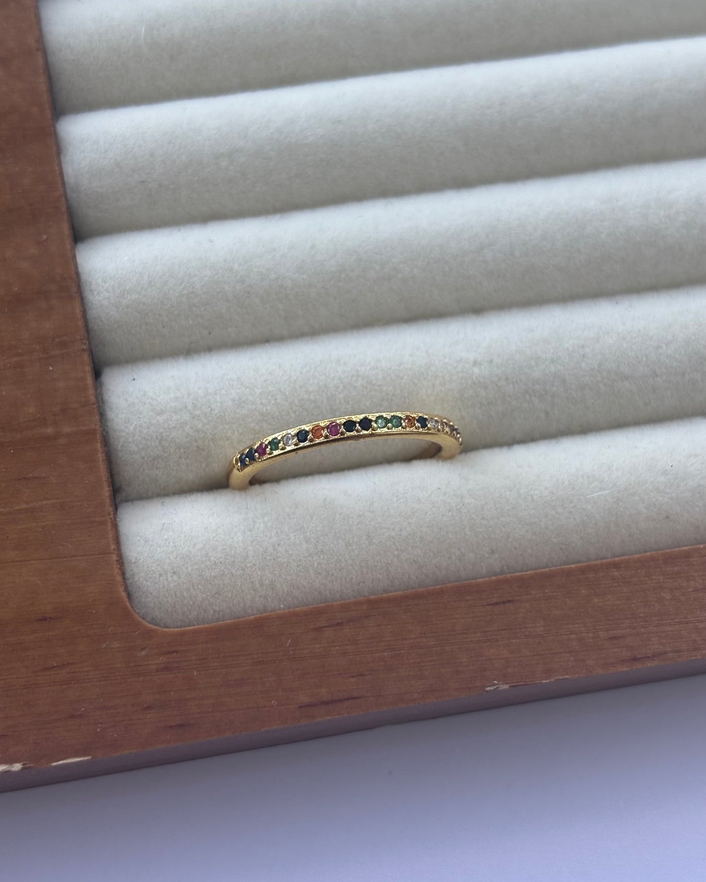 Leila ring