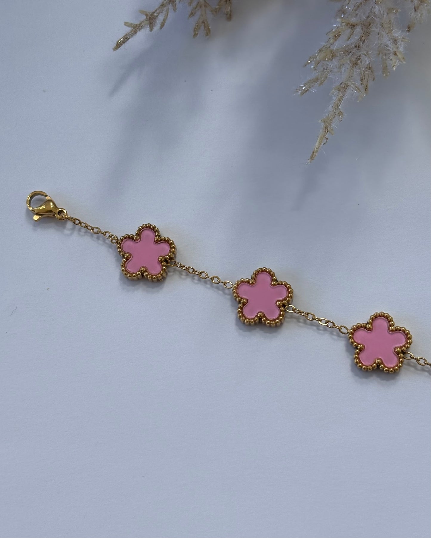 Blossom Bracelet