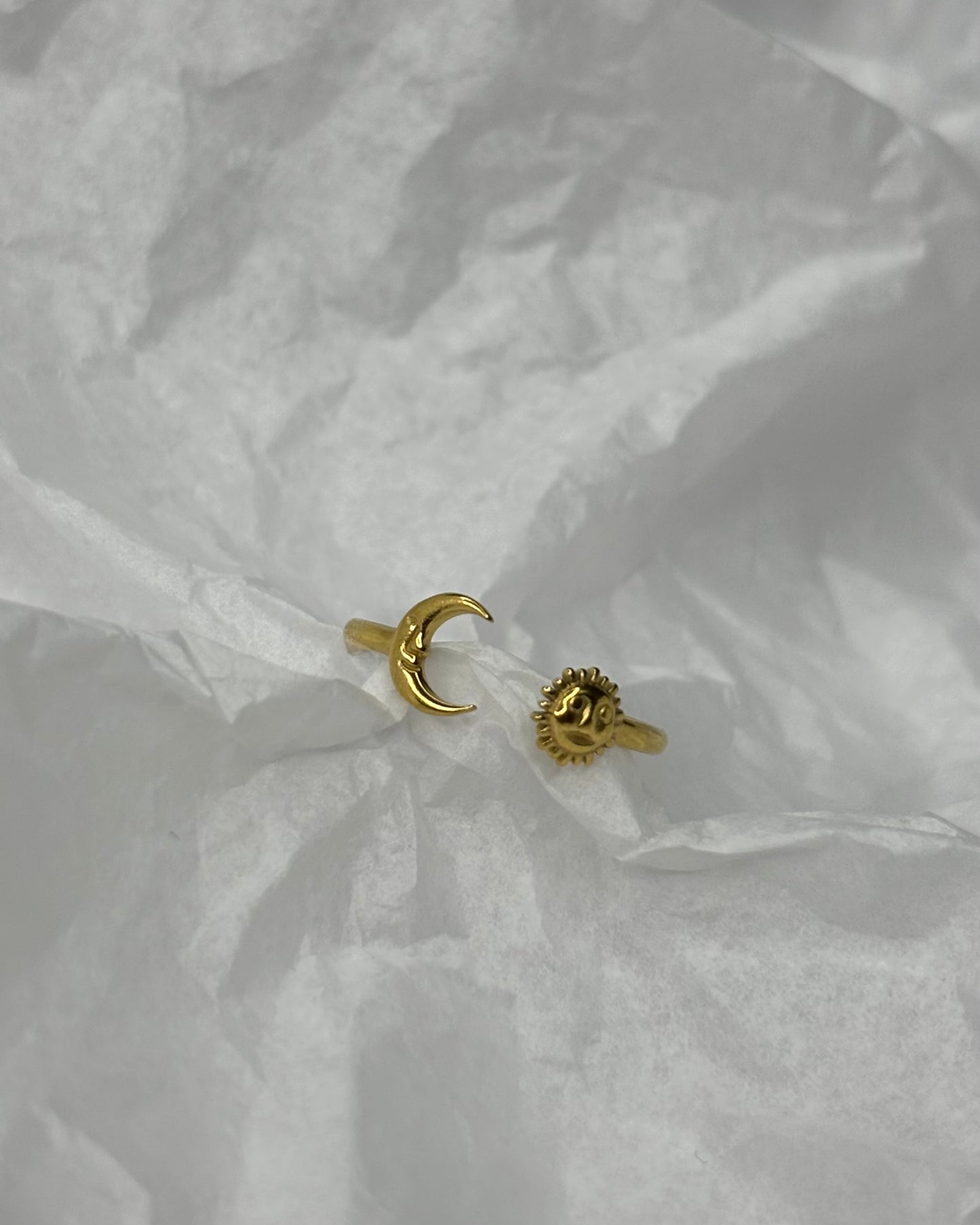 Eclipse Ring.