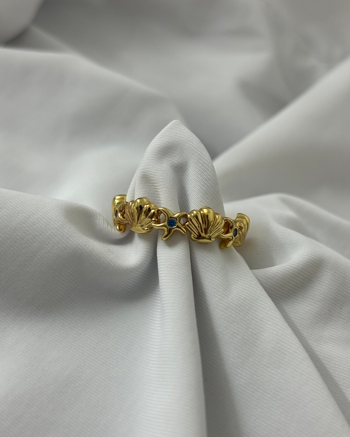Aquata ring