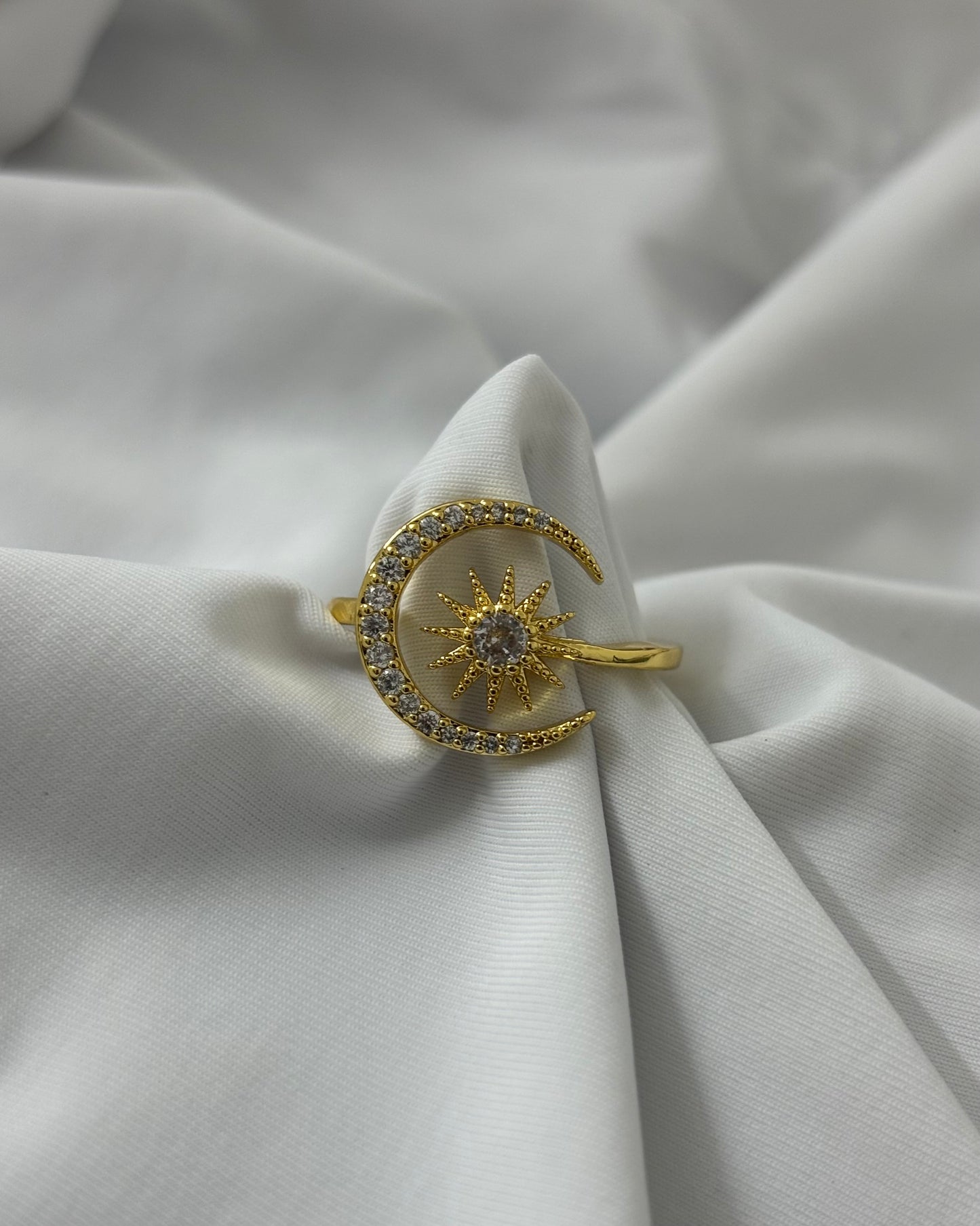 Elysian ring.