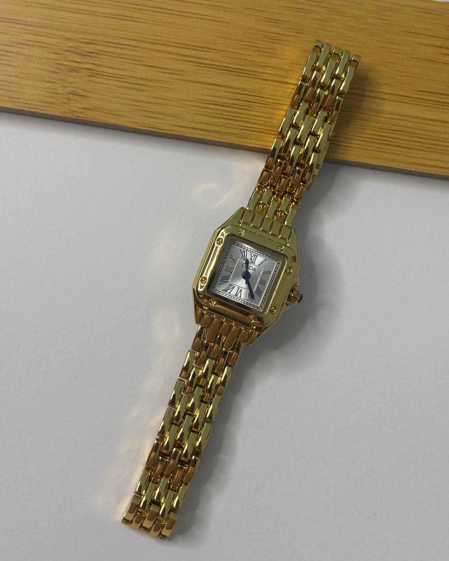 Classy Watch