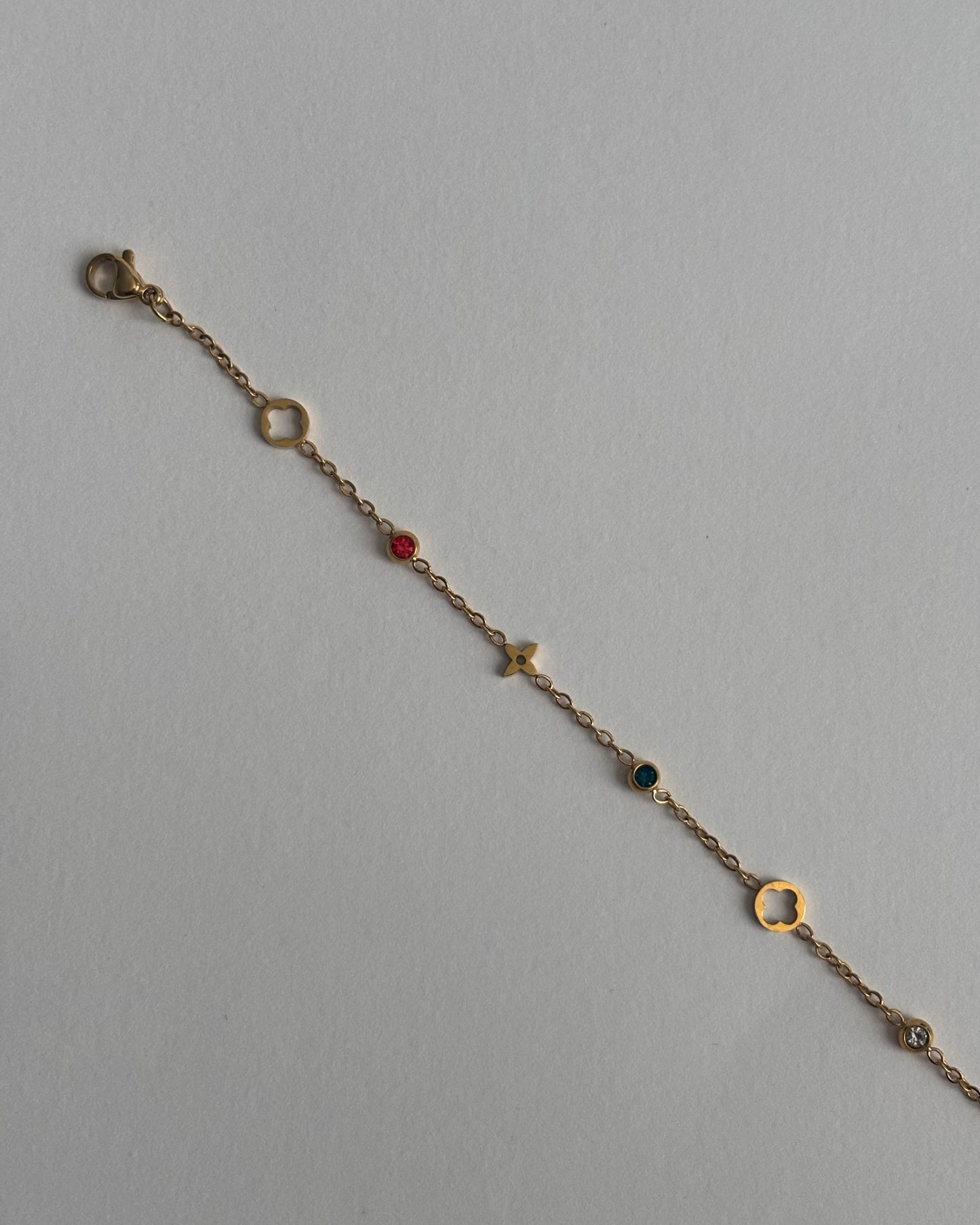 Miranda Bracelet