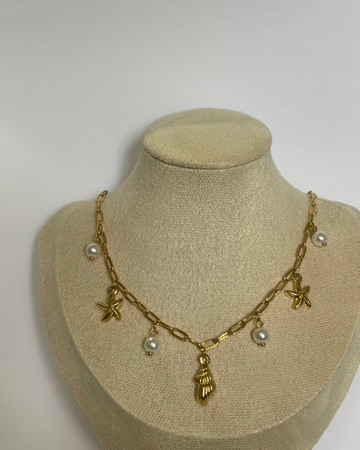 Emma Necklace