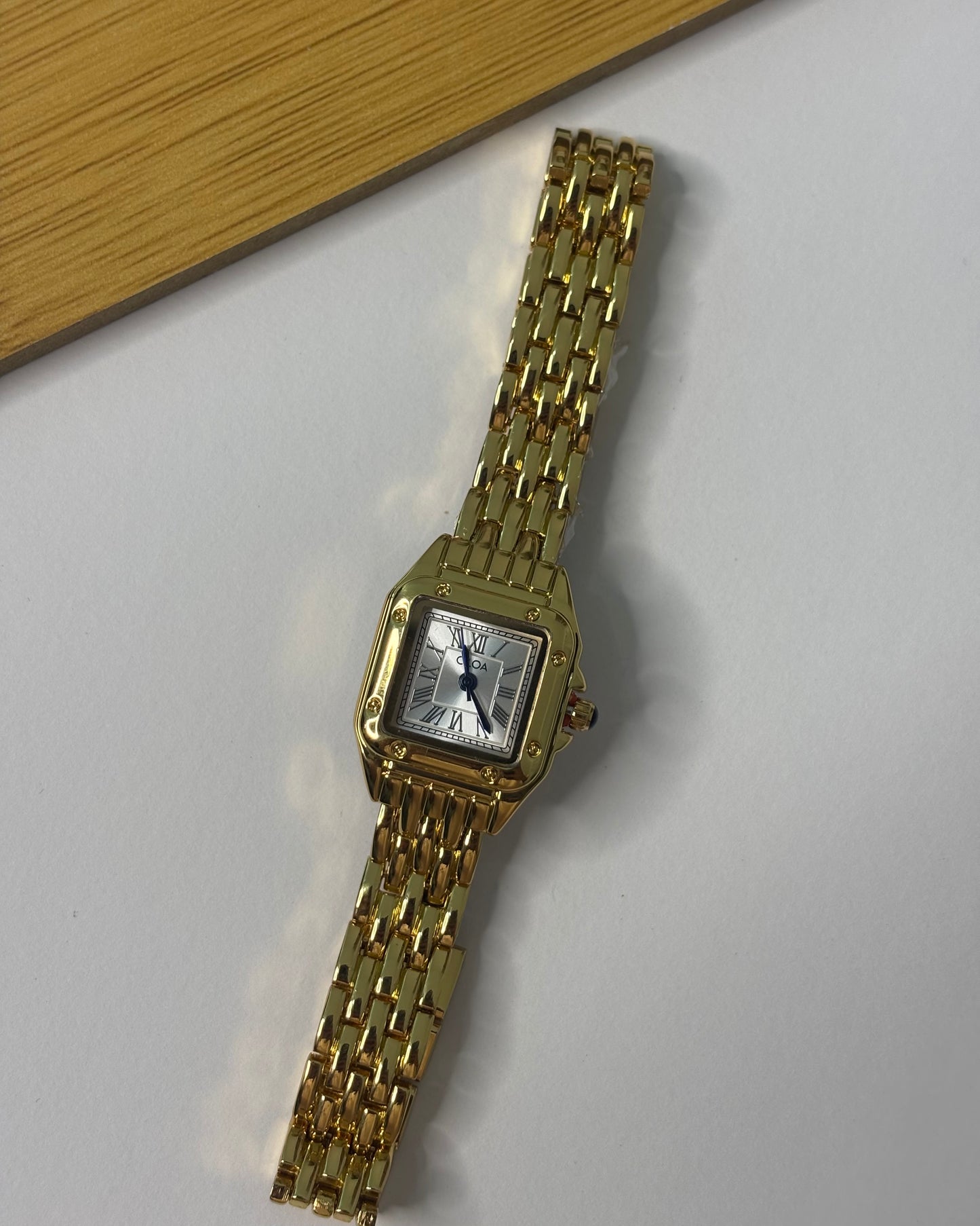 Classy Watch