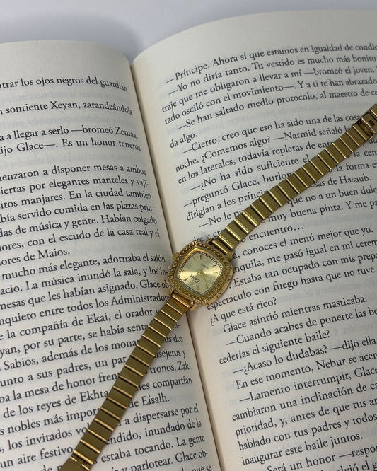 Estella Watch