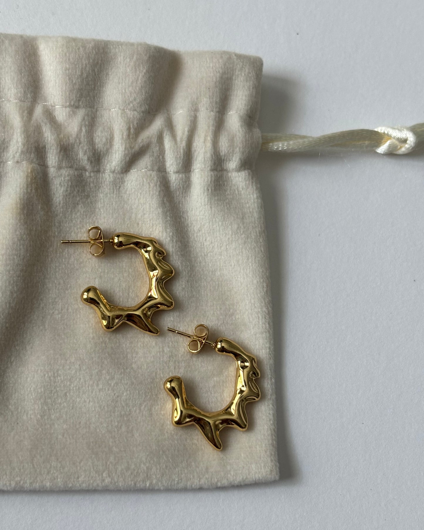 Berg Earring.