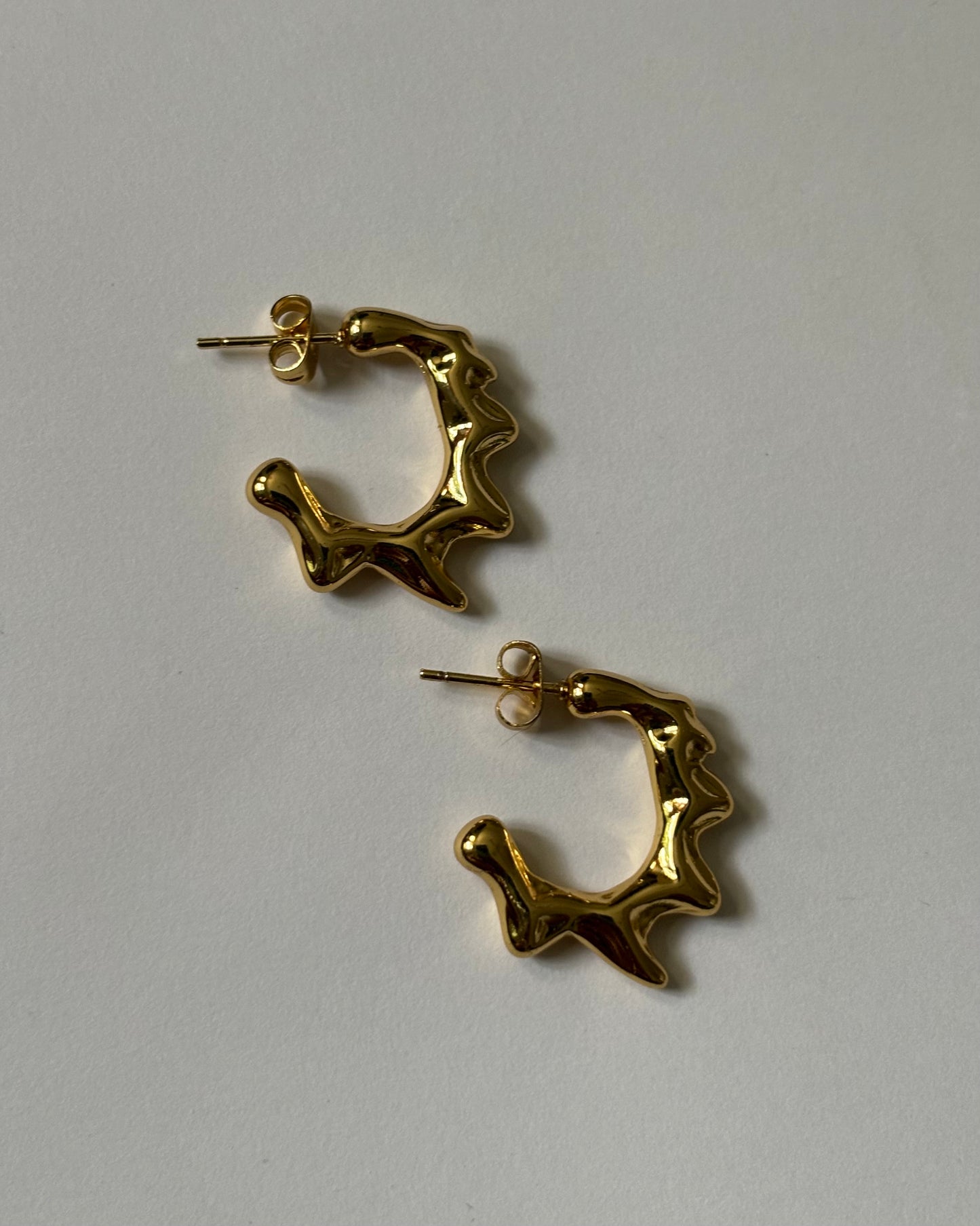 Berg Earring.