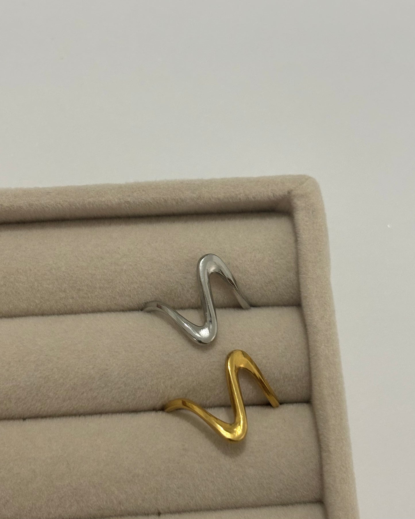 Cambell Ring