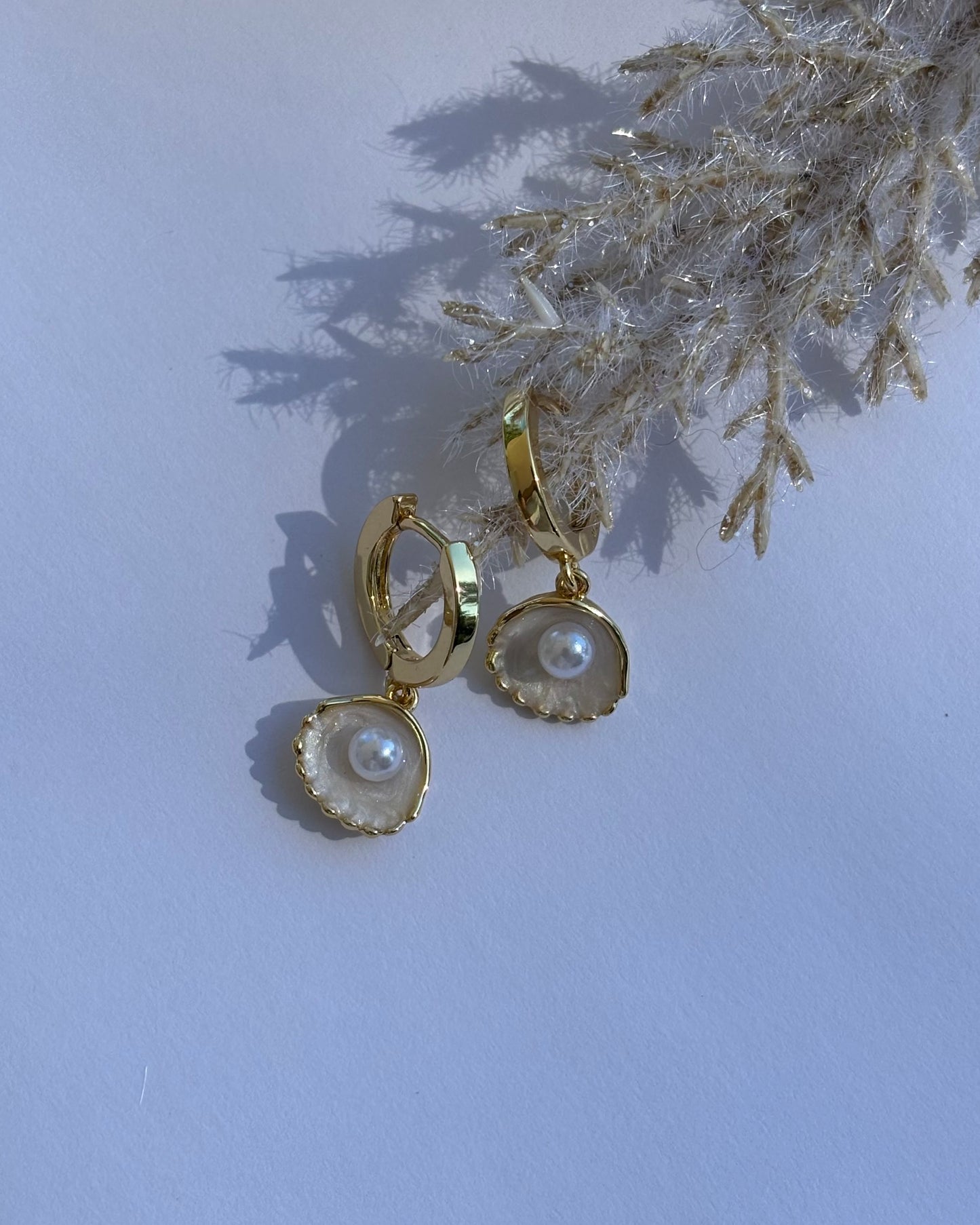 Maribella Earring.