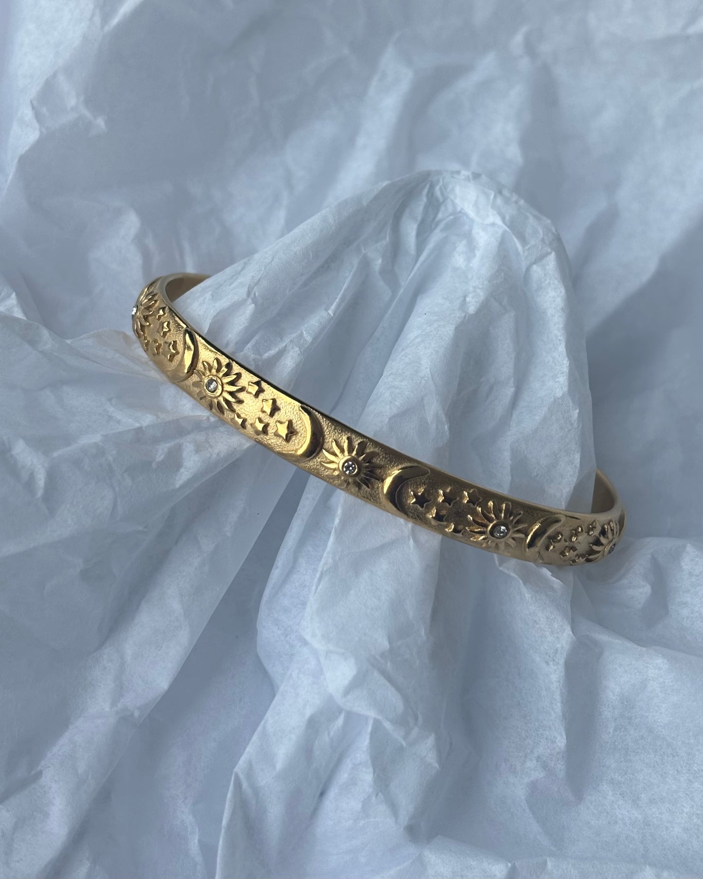 Astro Bangle.