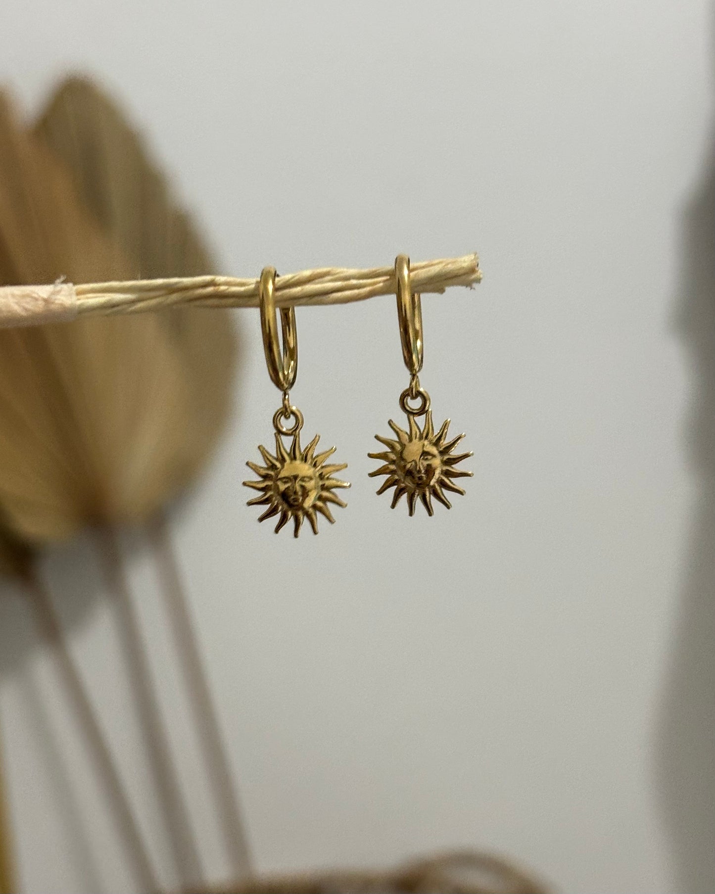Soley Earring.