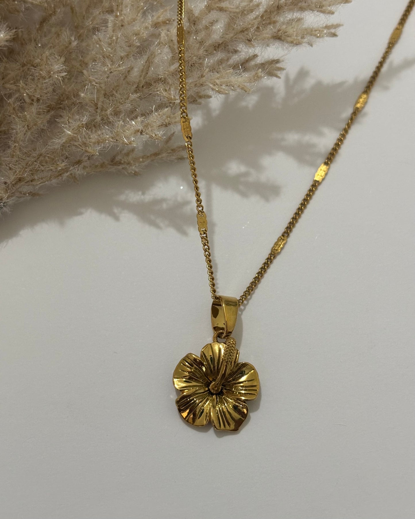 Caribe Necklace.