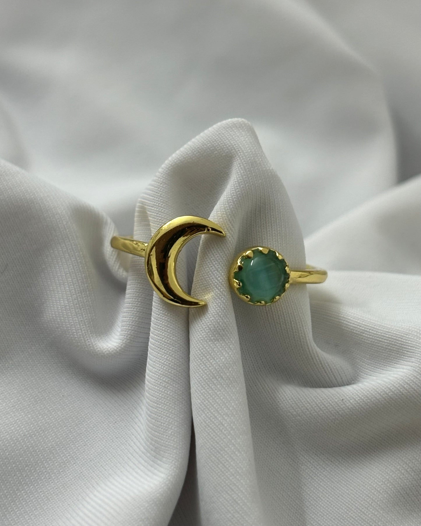 Celeste Ring