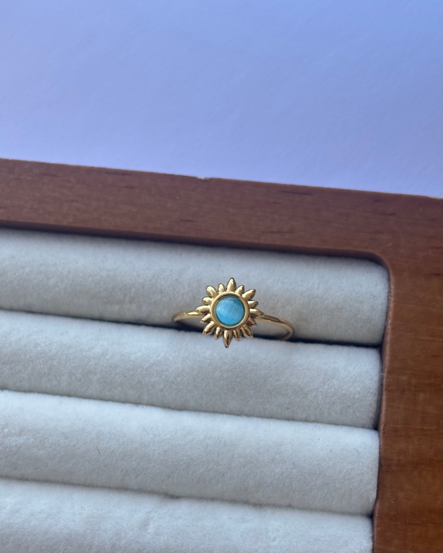 Helios Ring.