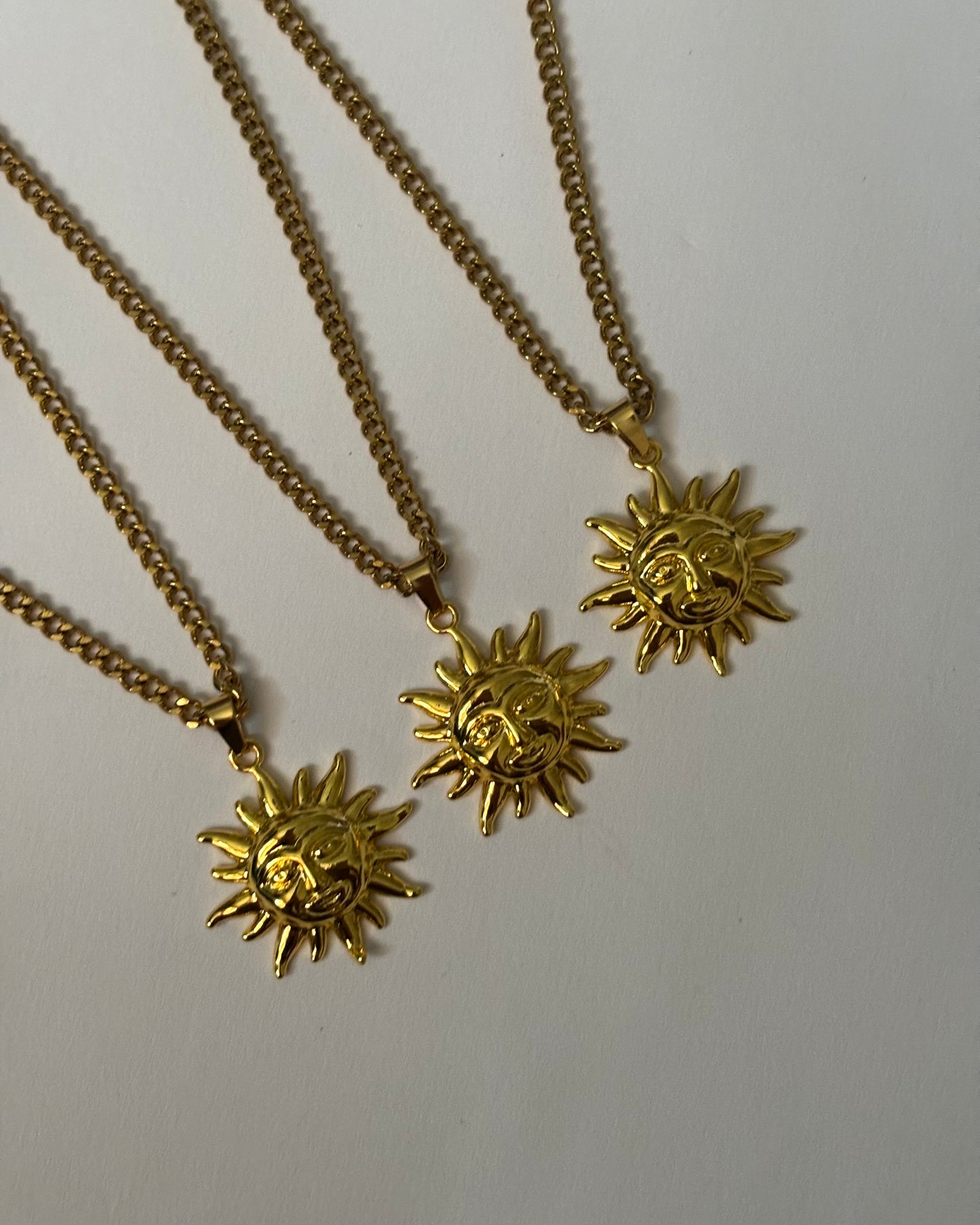 Marea Necklace