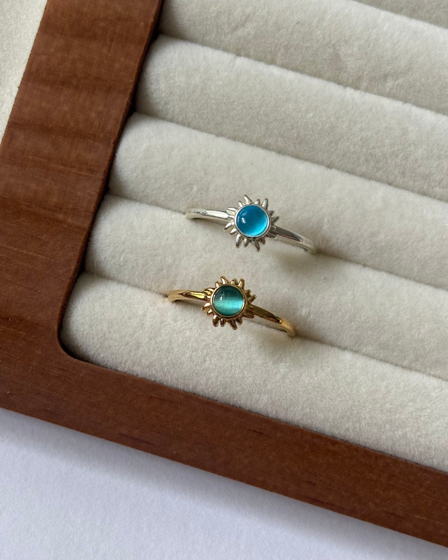Solecito Ring