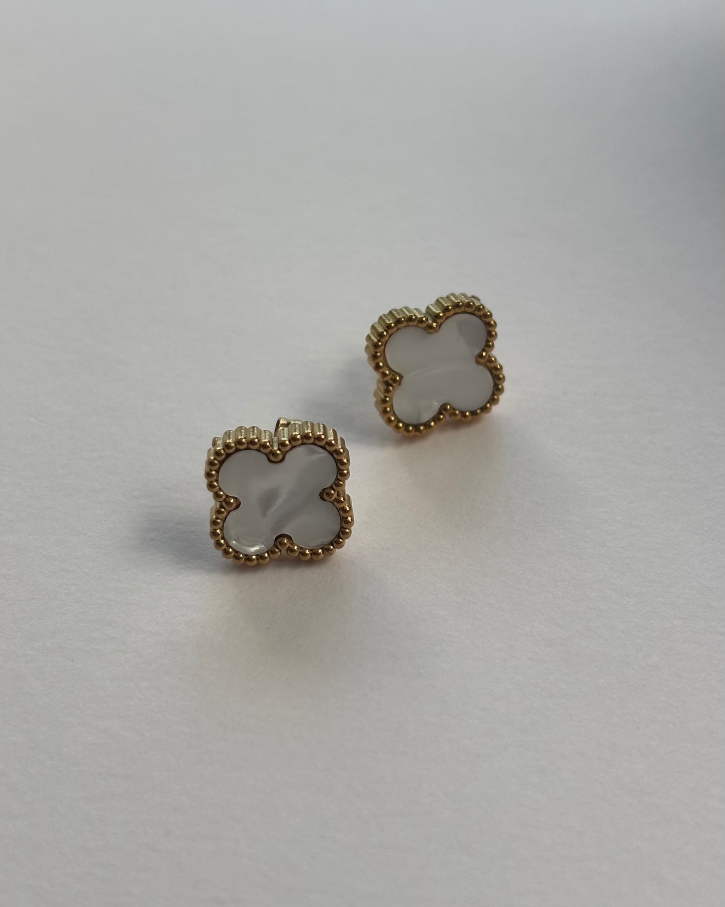 Clover Earring