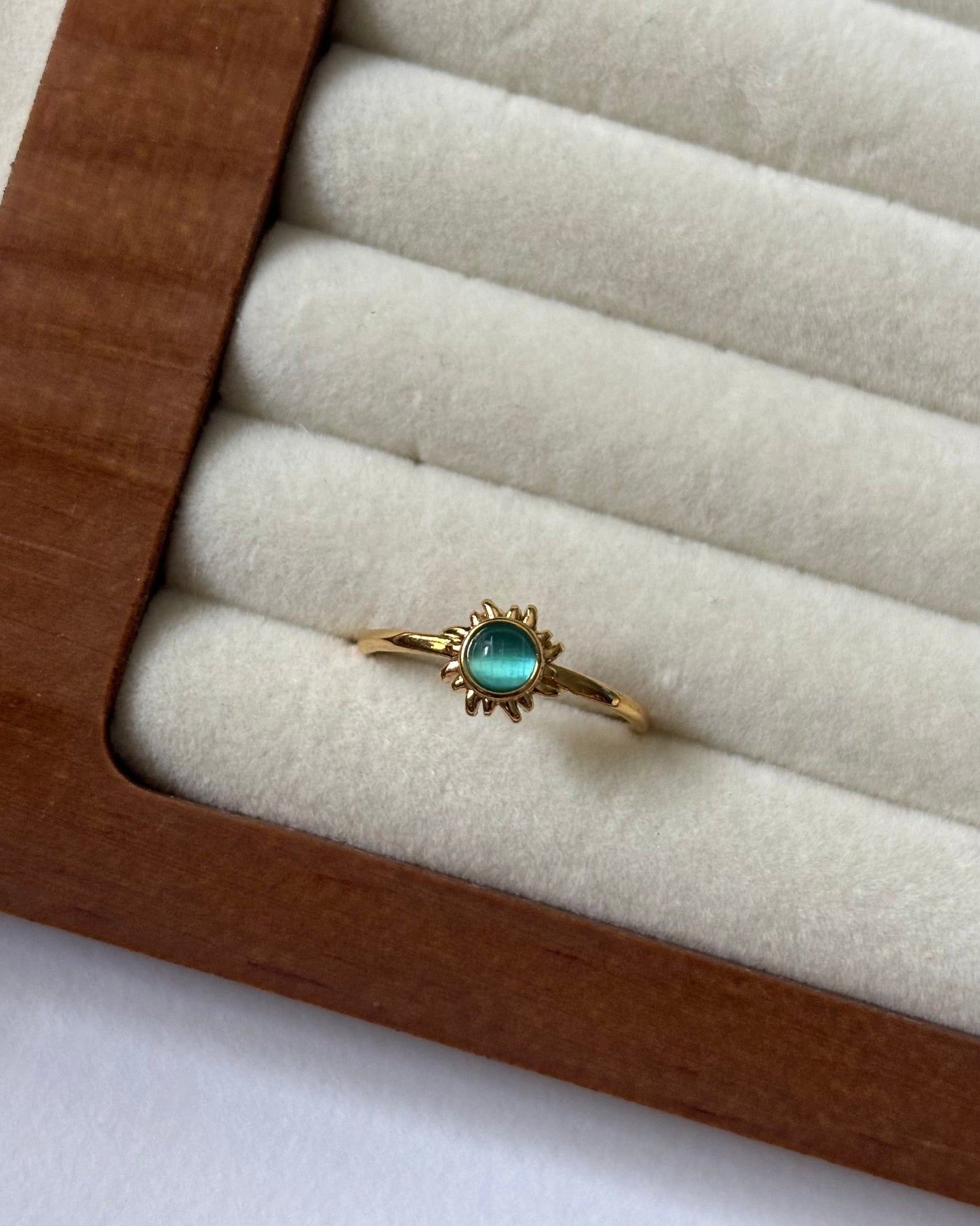 Solecito Ring