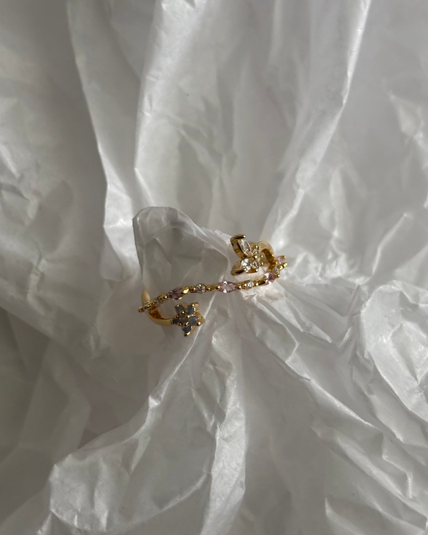 Elina ring