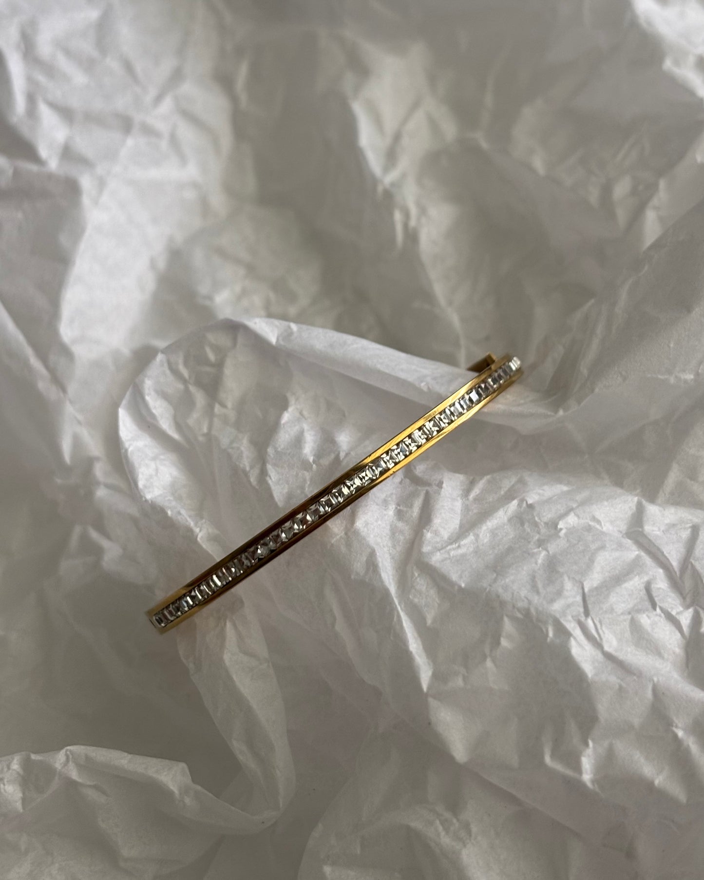 Glow Bangle.