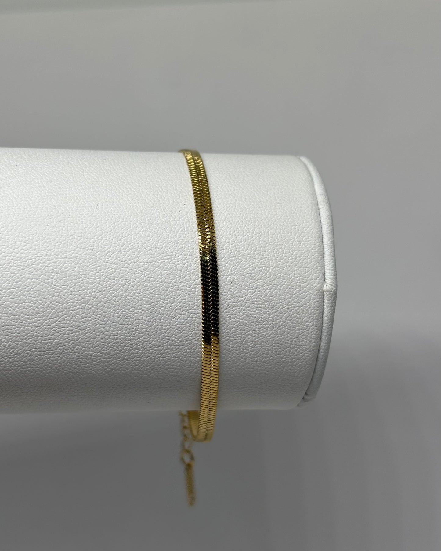Snake Bracelet