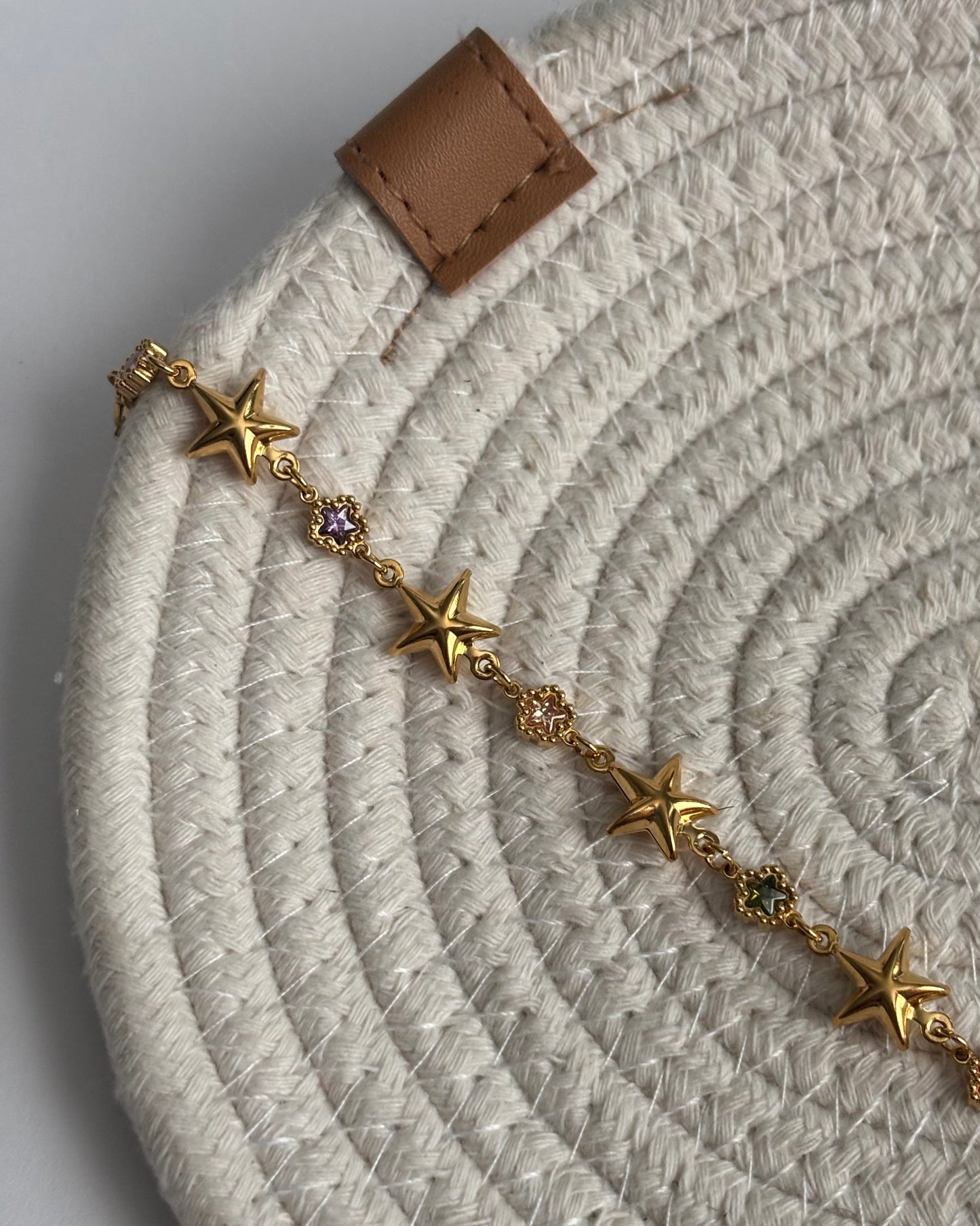 Star Bracelet