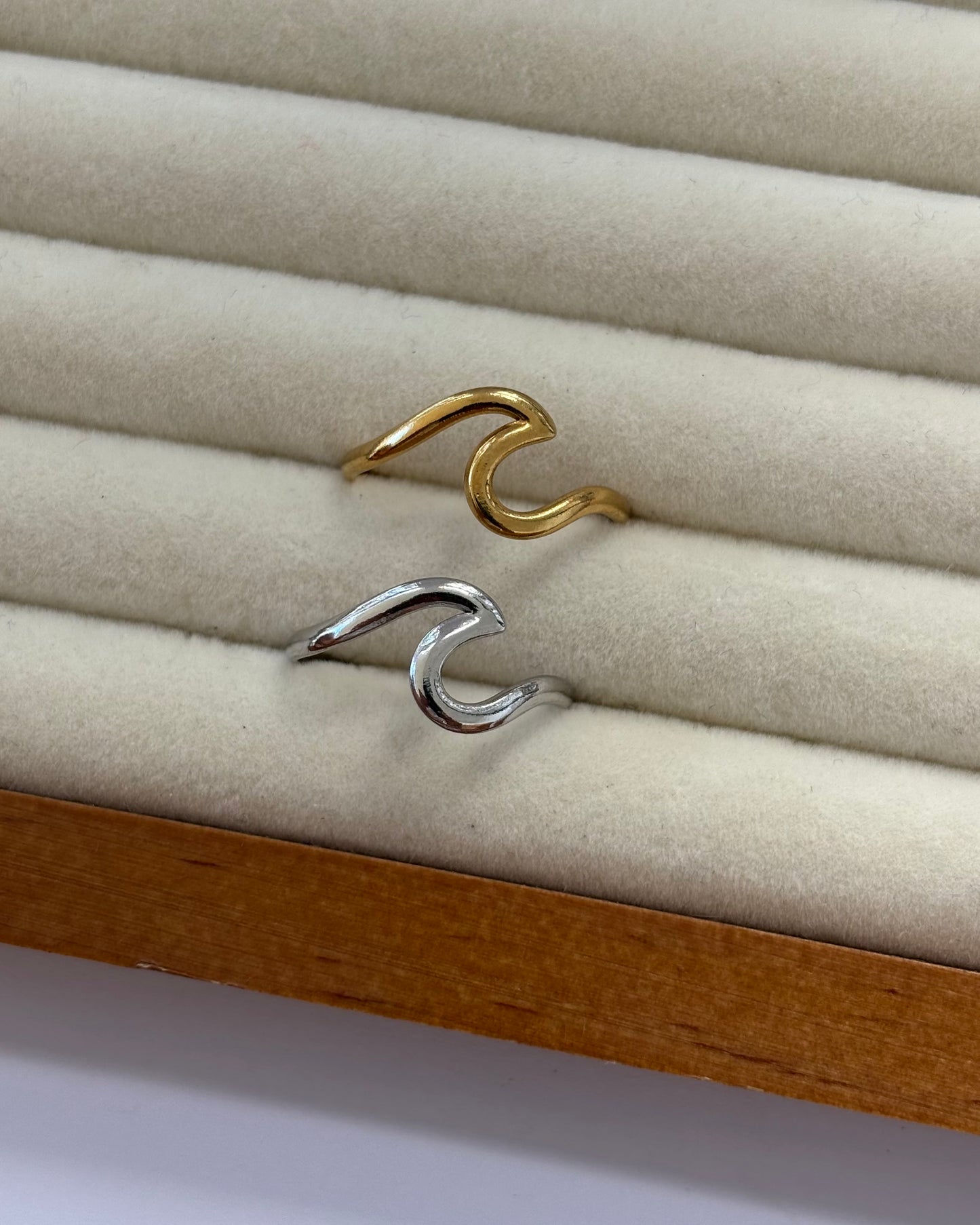 Vaiana Ring.