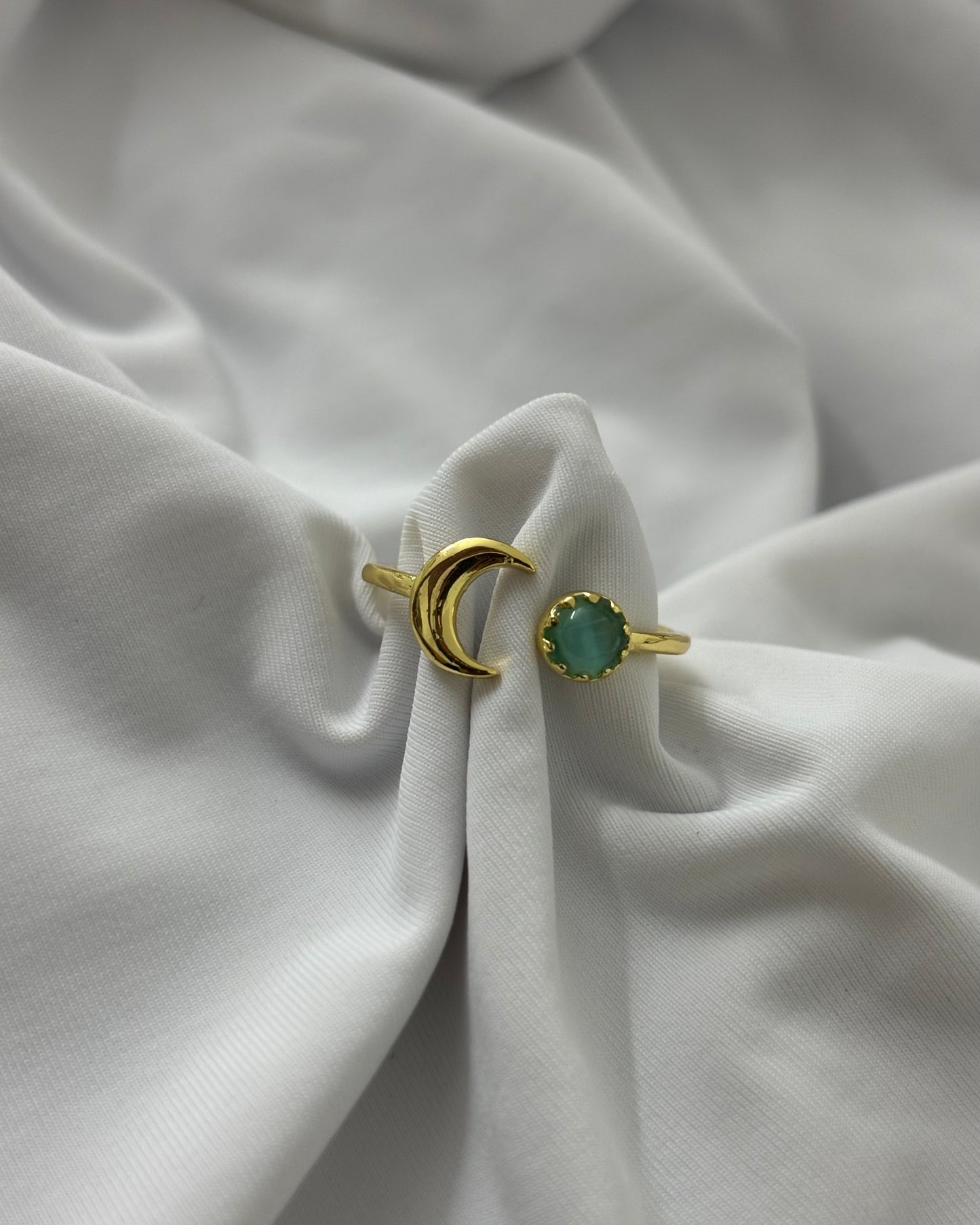 Celeste Ring