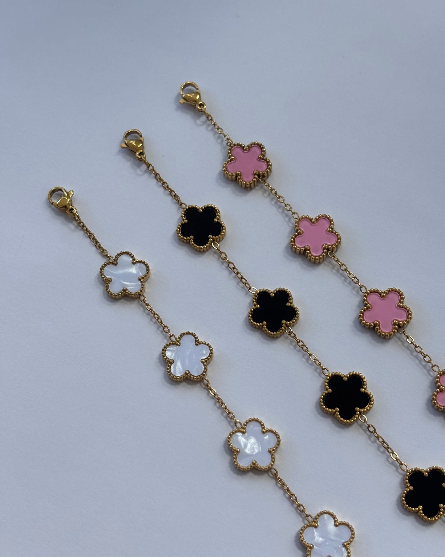 Blossom Bracelet