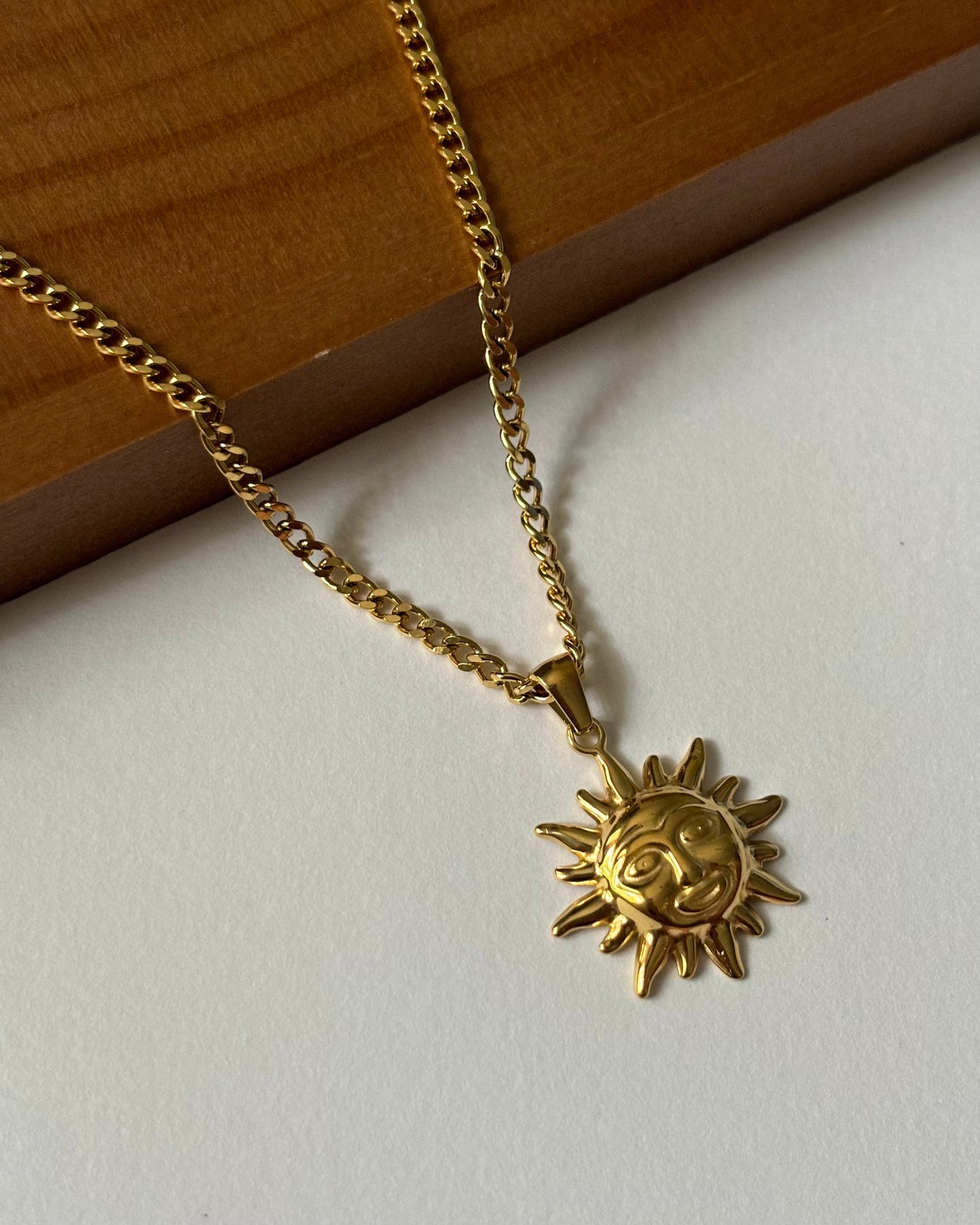 Marea Necklace
