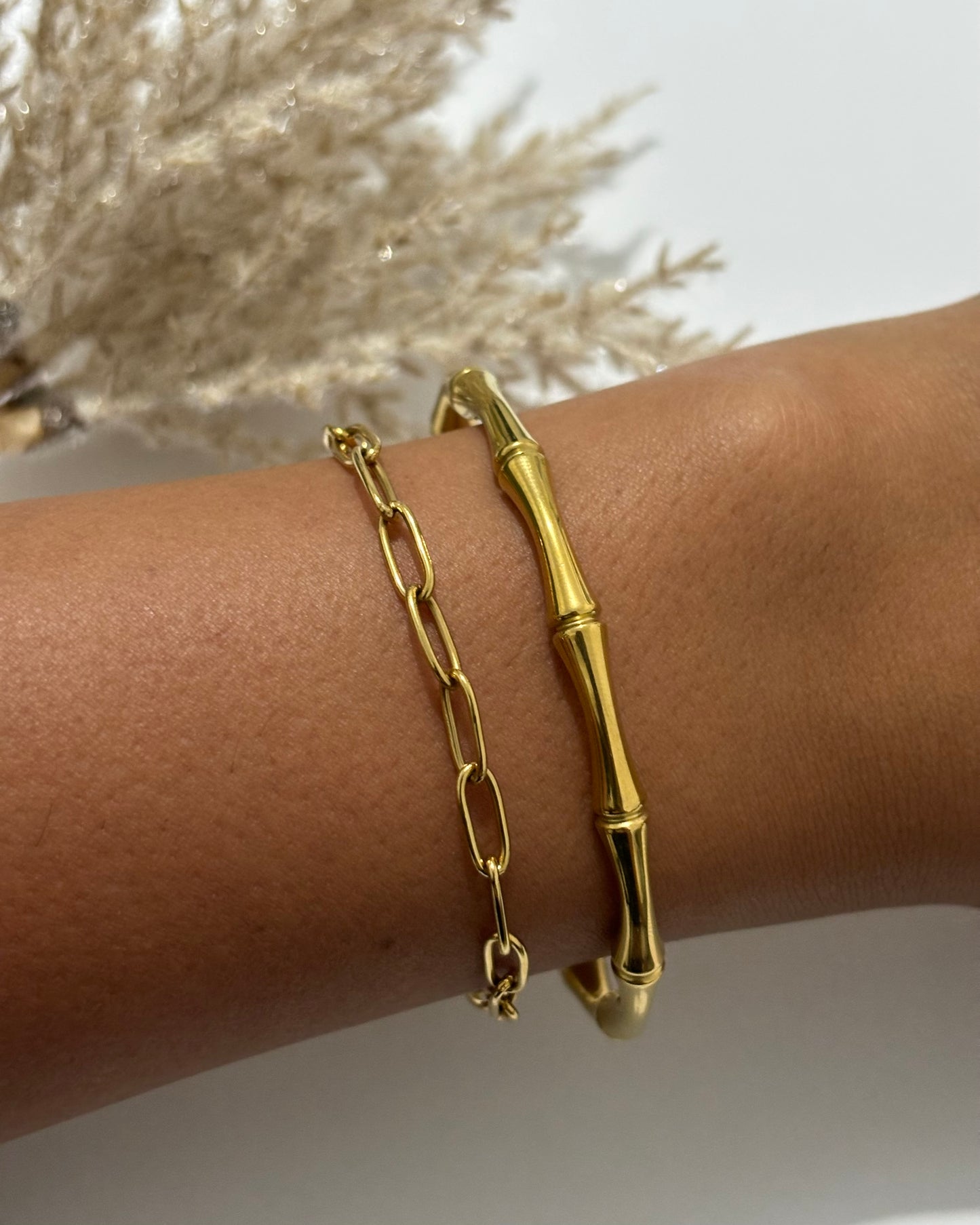 Bambú Bangle