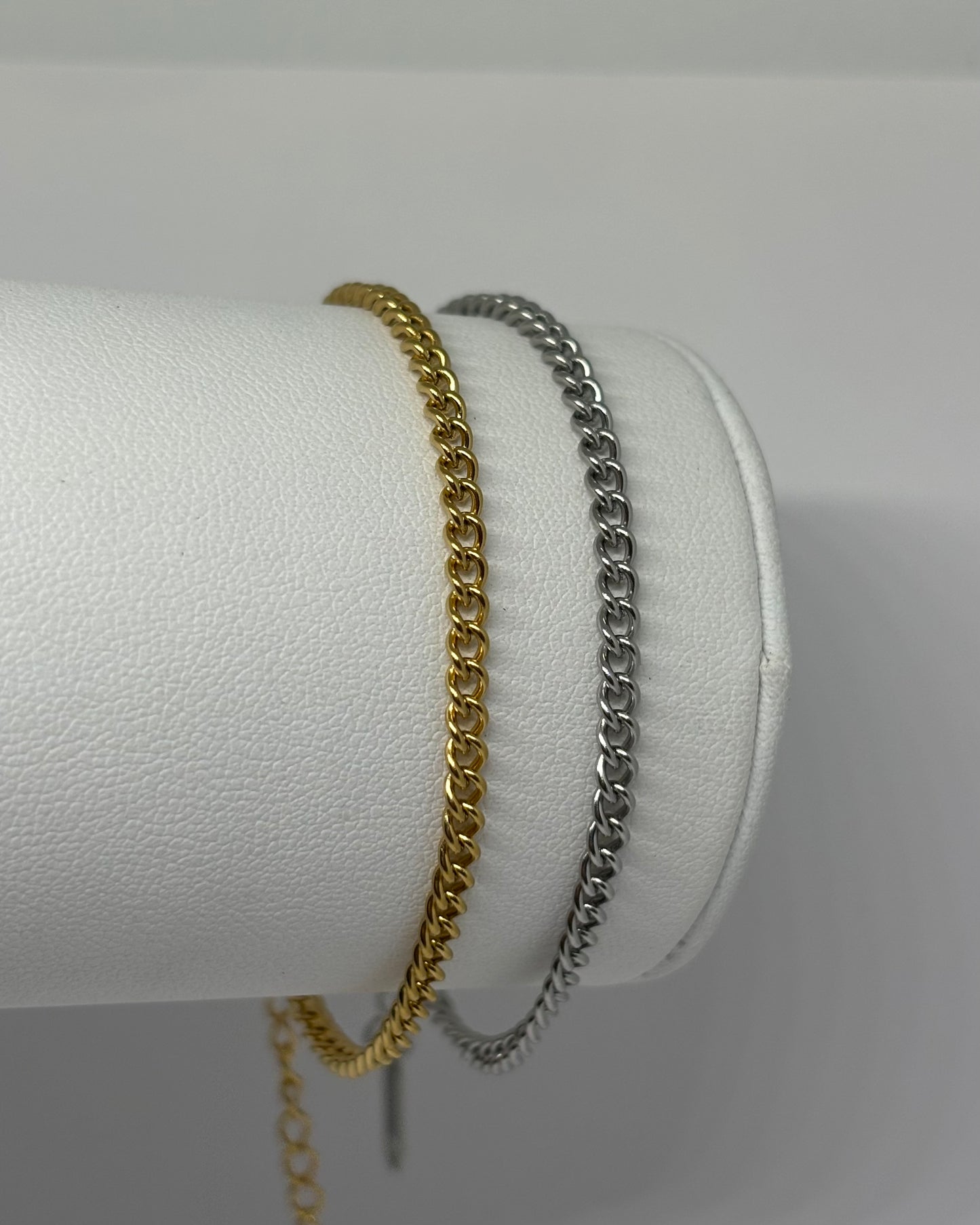 Simple Bracelet