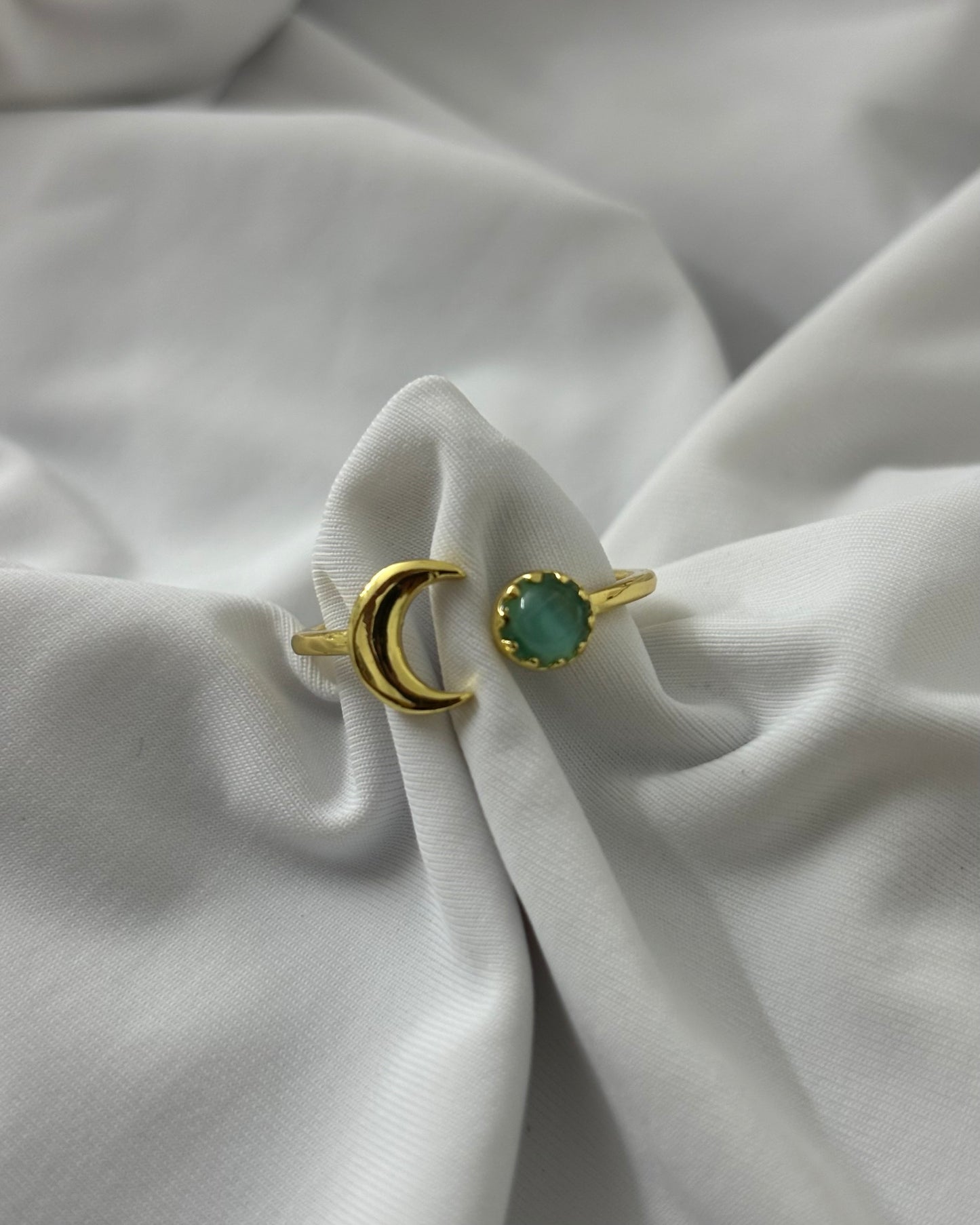 Celeste Ring