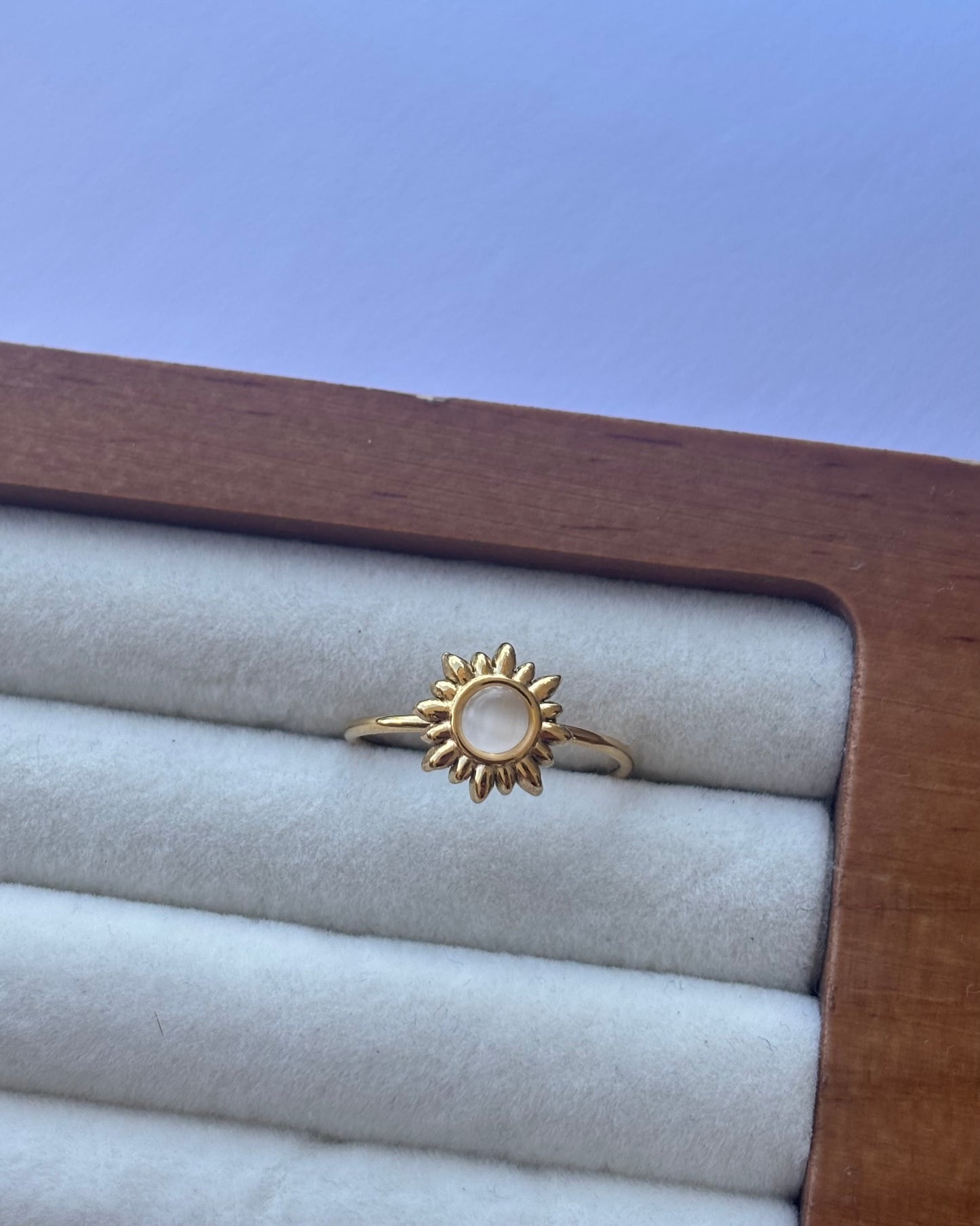 Helios Ring.