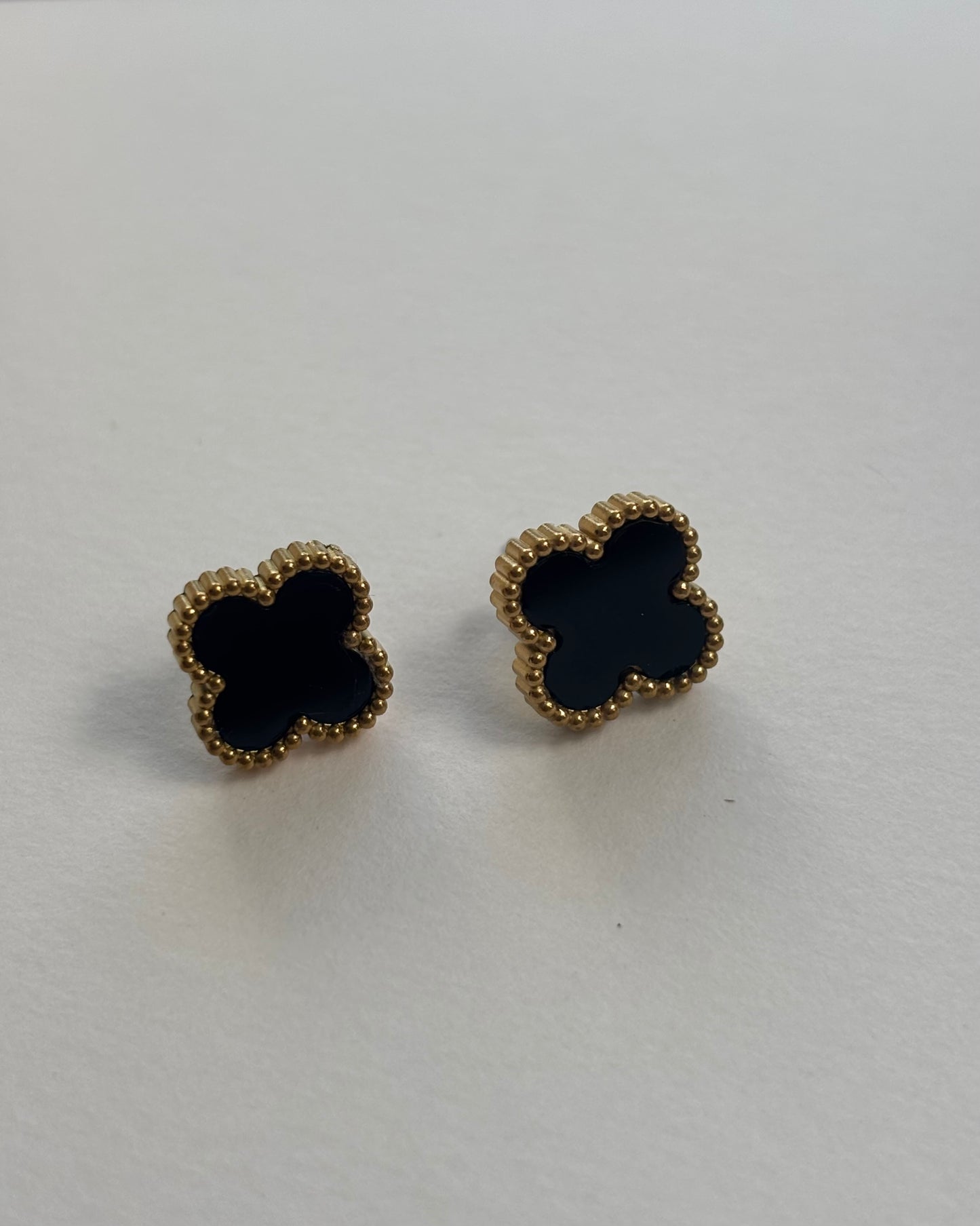 Clover Earring