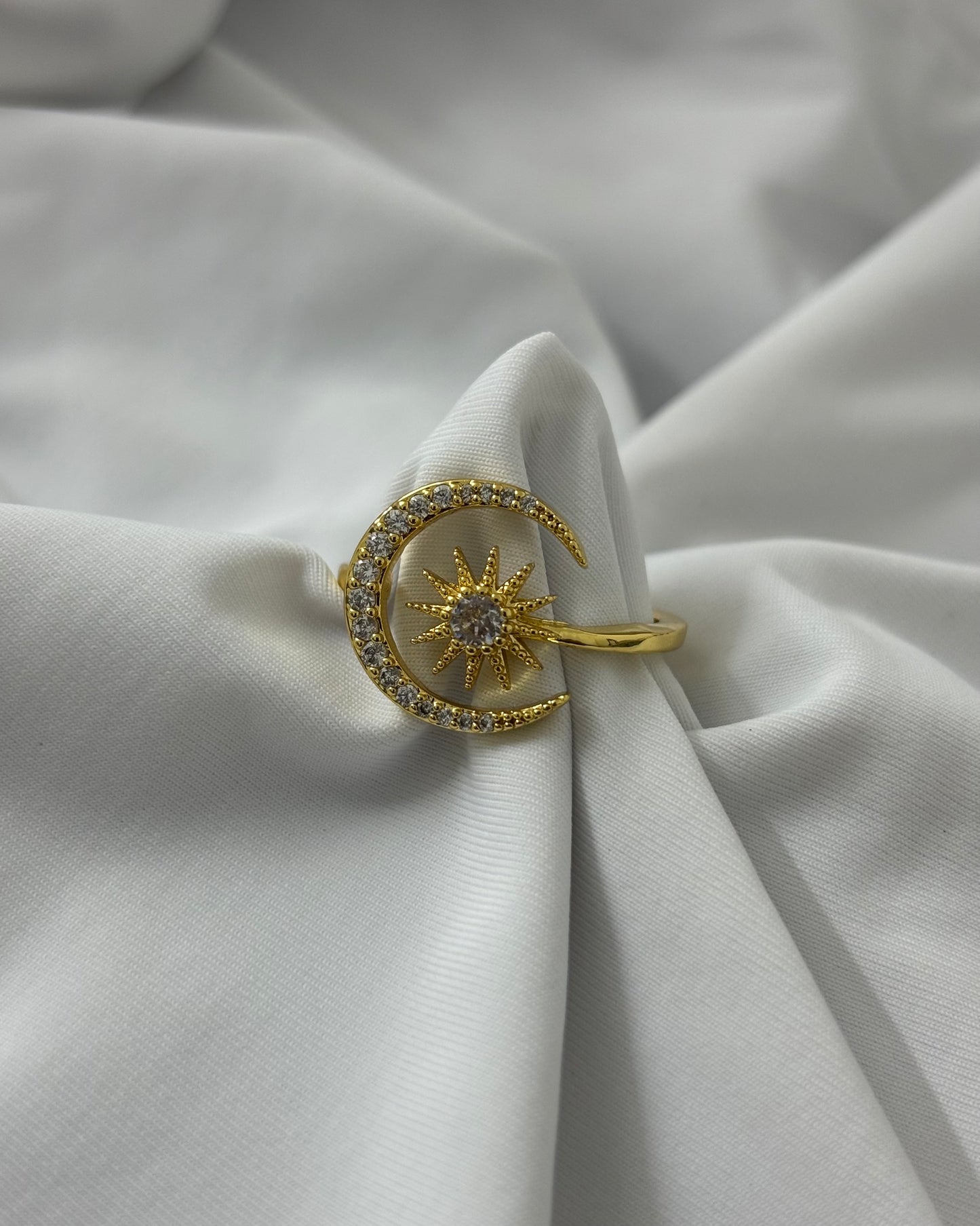 Elysian ring.