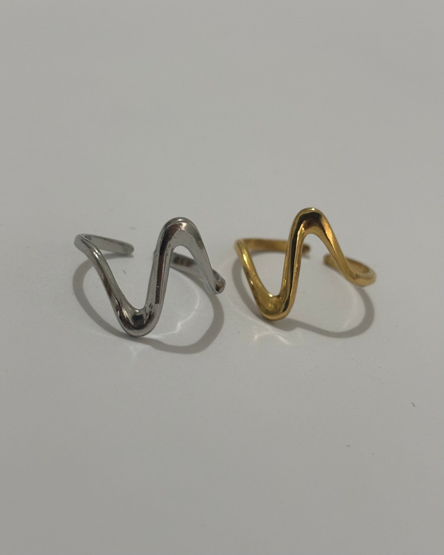 Cambell Ring